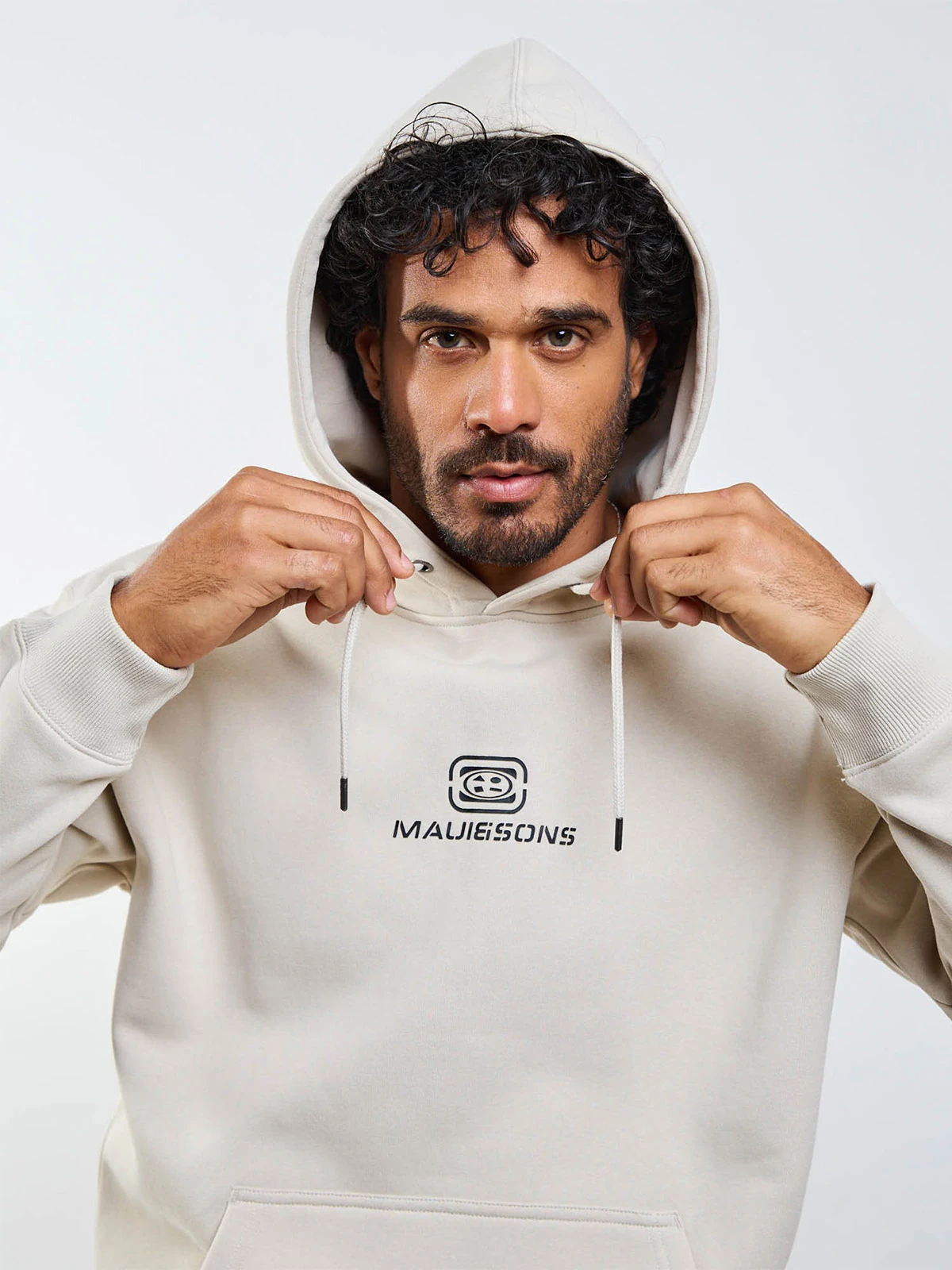 POLERA HOMBRE MAUI AND SONS CANGURO 5O537 - 4