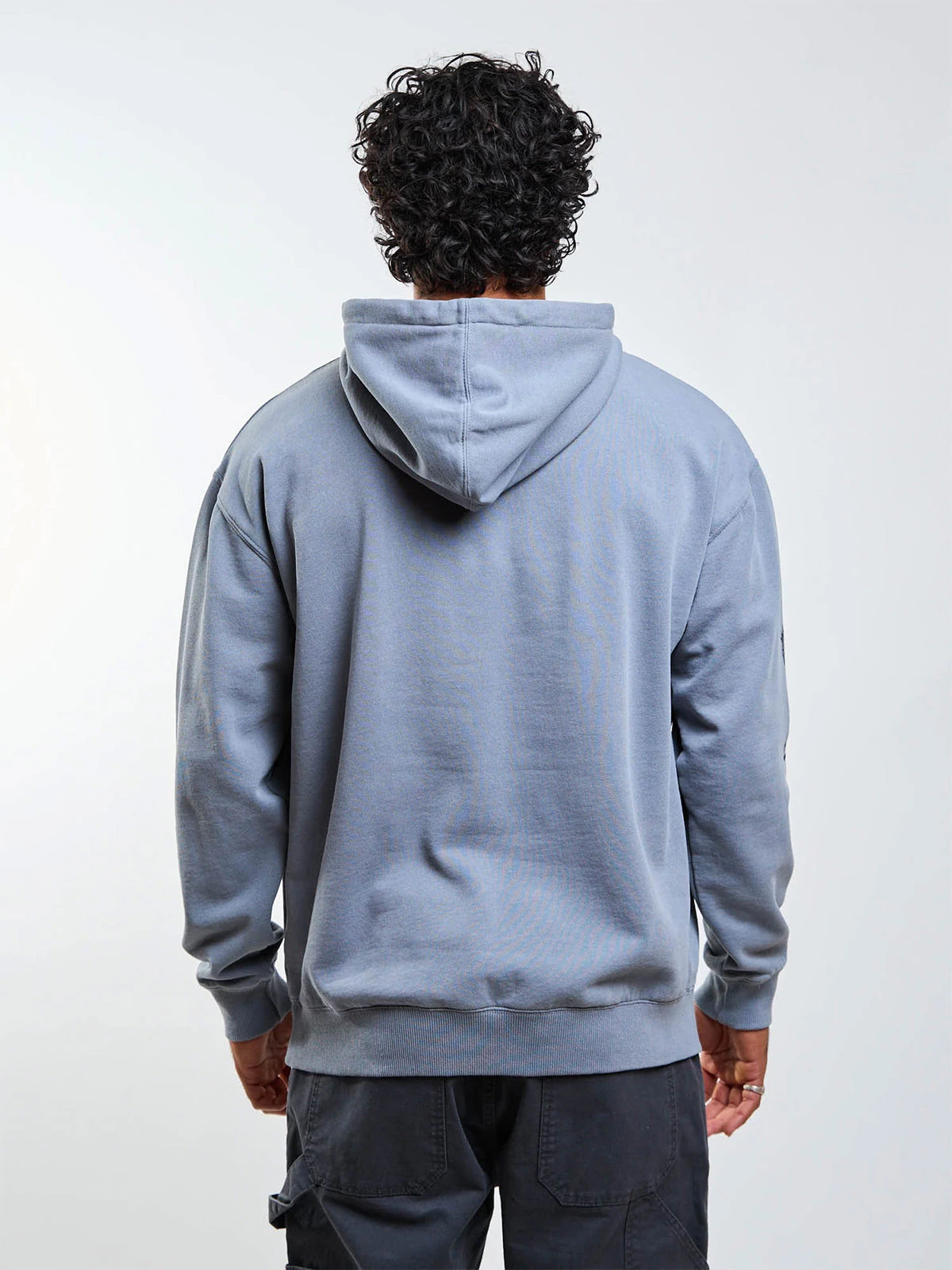 POLERA HOMBRE MAUI AND SONS CANGURO 5O545 - 2