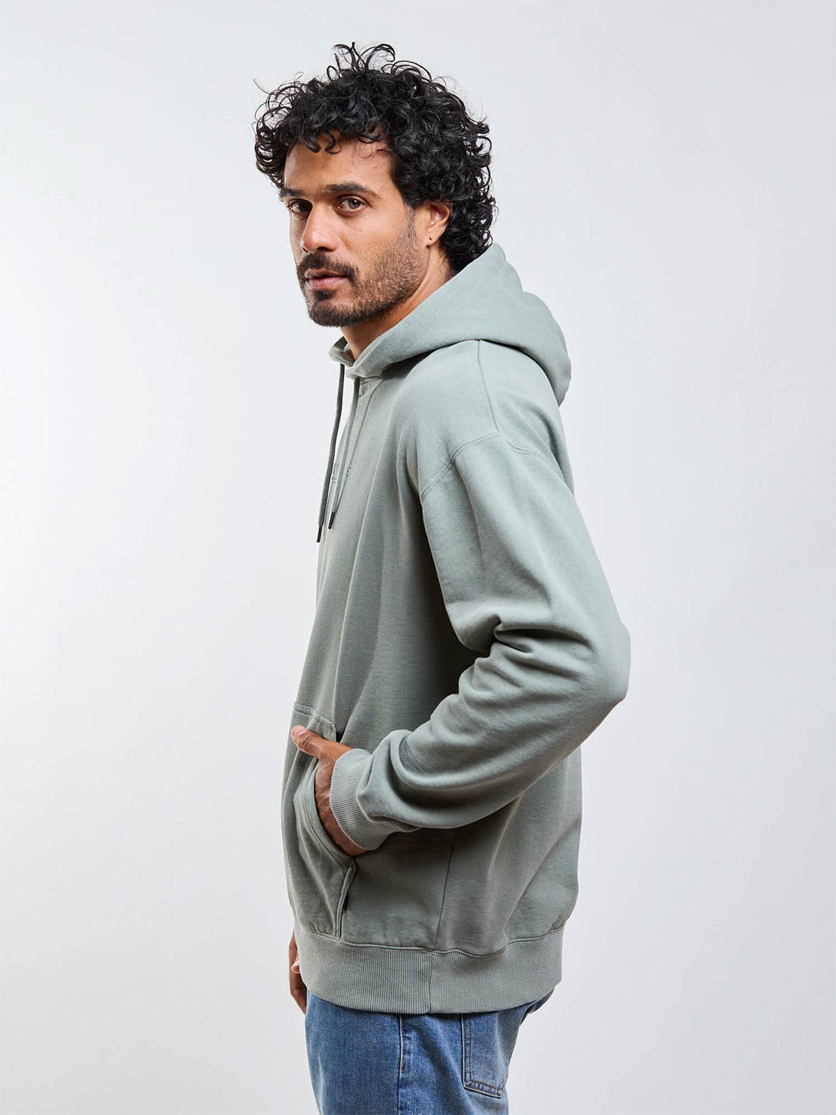 POLERA HOMBRE MAUI AND SONS CANGURO 5O546 - 3