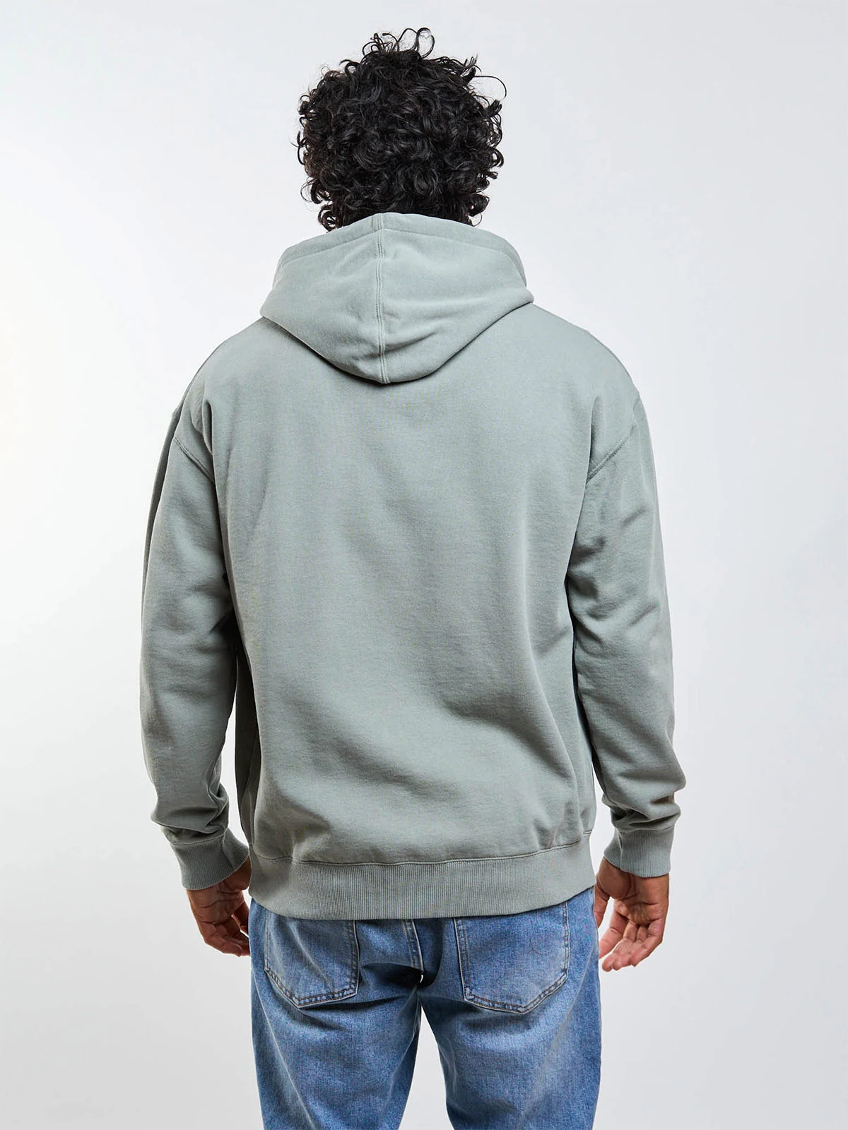 POLERA HOMBRE MAUI AND SONS CANGURO 5O546 - 2