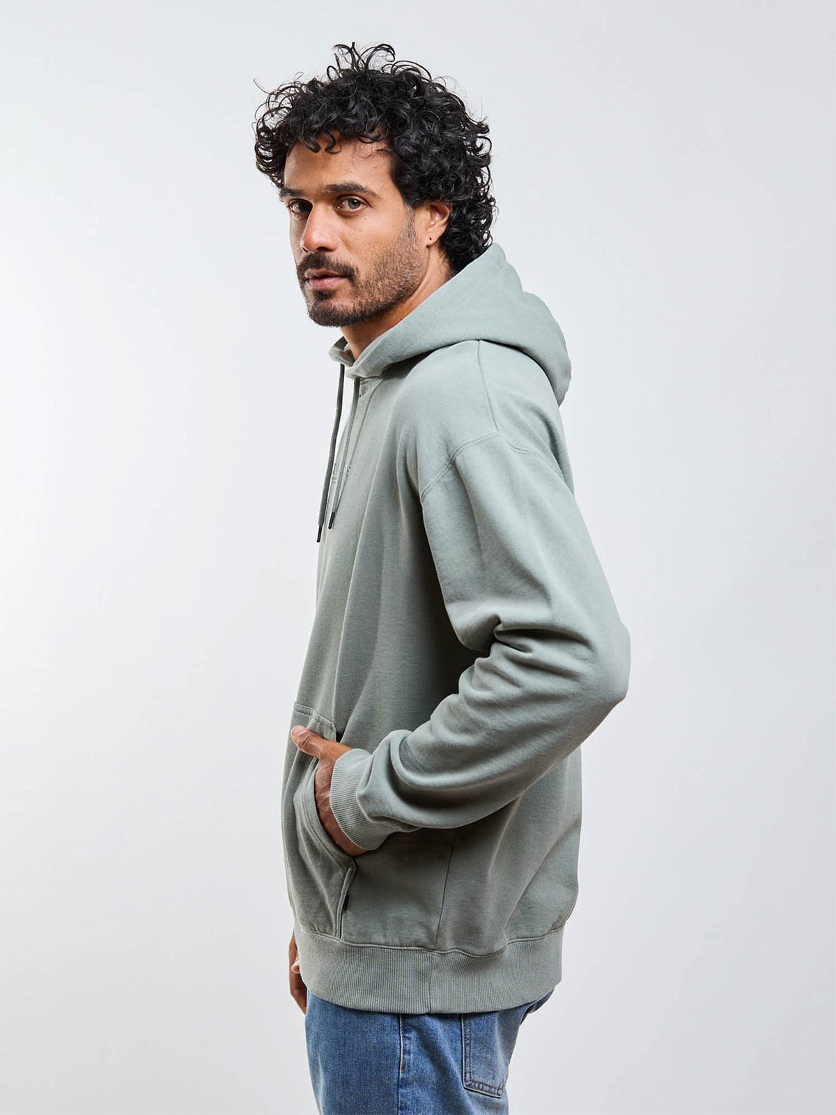 POLERA HOMBRE MAUI AND SONS CANGURO 5O546 - 3
