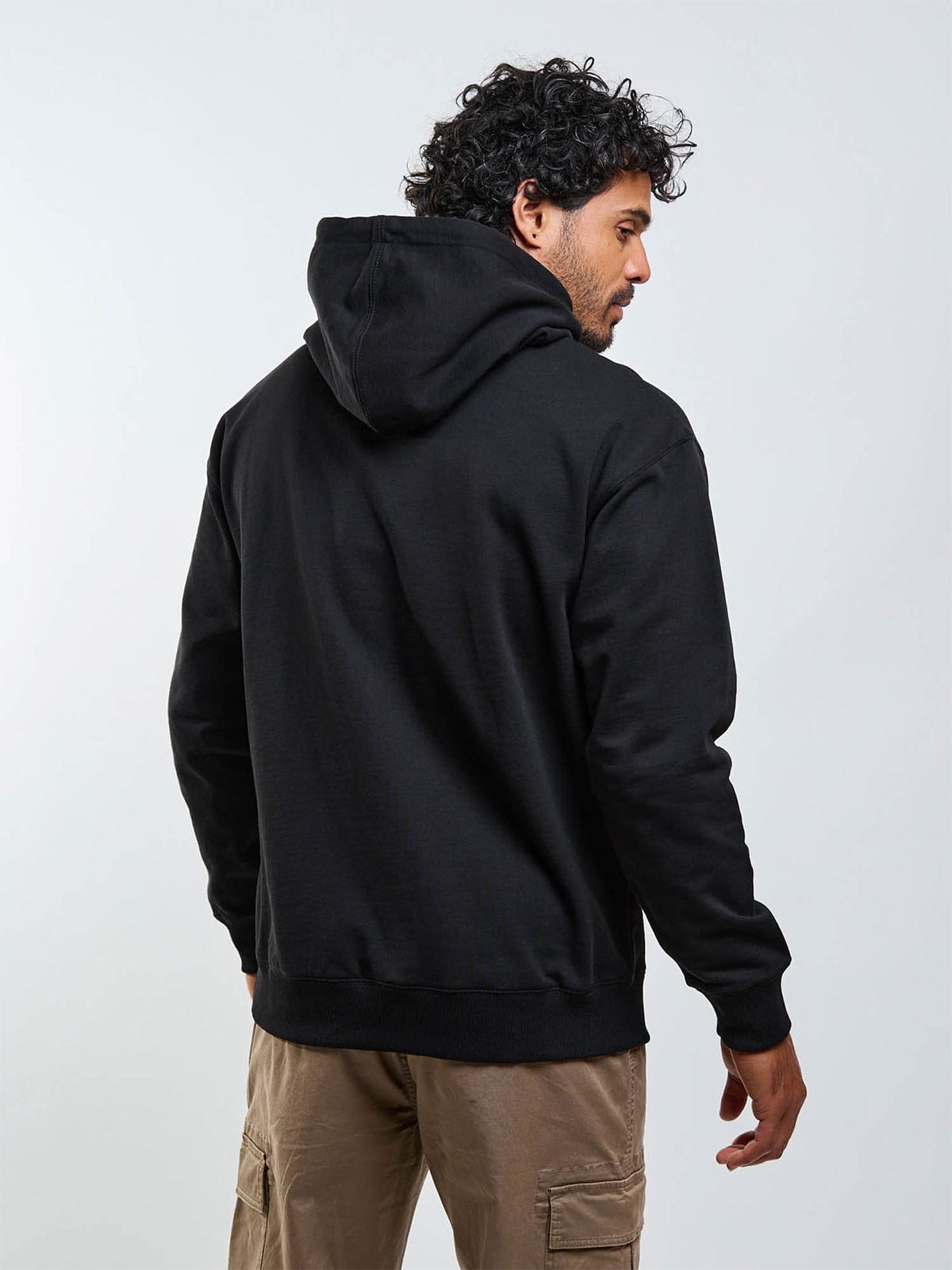 POLERA HOMBRE MAUI AND SONS CANGURO 5O549 - 2