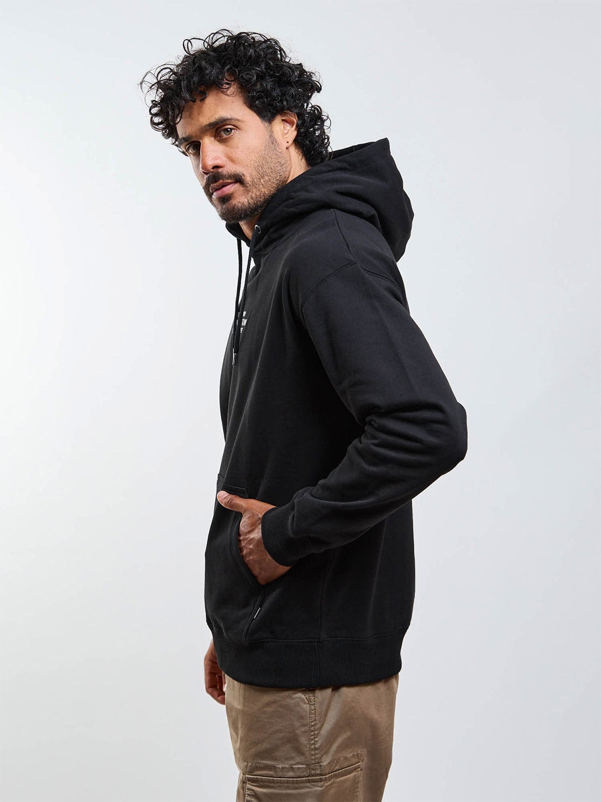 POLERA HOMBRE MAUI AND SONS CANGURO 5O549 - 3