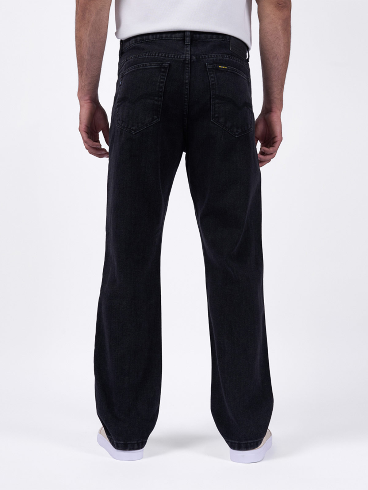 JEAN REGULAR FIT HOMBRE BRONCO BARZA - 3