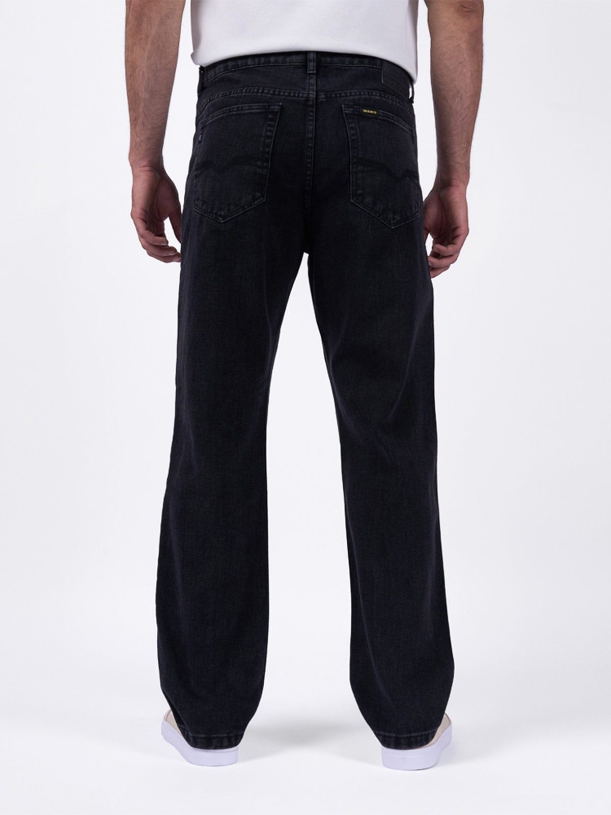 JEAN REGULAR FIT HOMBRE BRONCO BARZA - 3