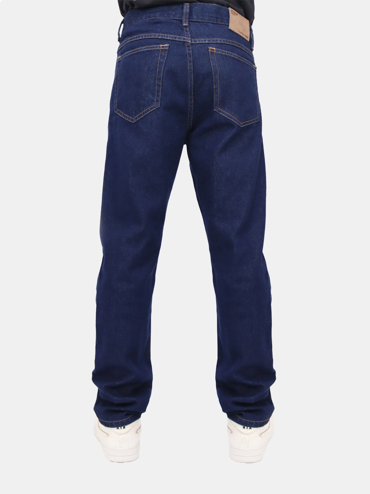 JEAN HOMBRE KAYRA MAN BASIC RELAXED - 2