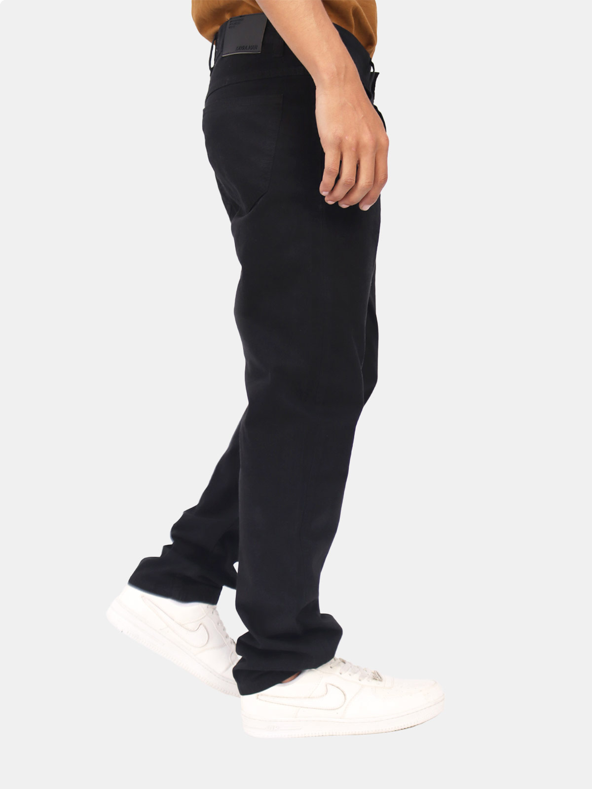 JEAN HOMBRE KAYRA MAN BASIC RELAXED - 3