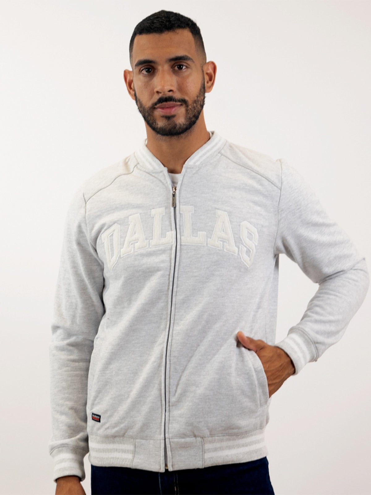 POLERA HOMBRE WOALLANCE DUKE H25 - 1