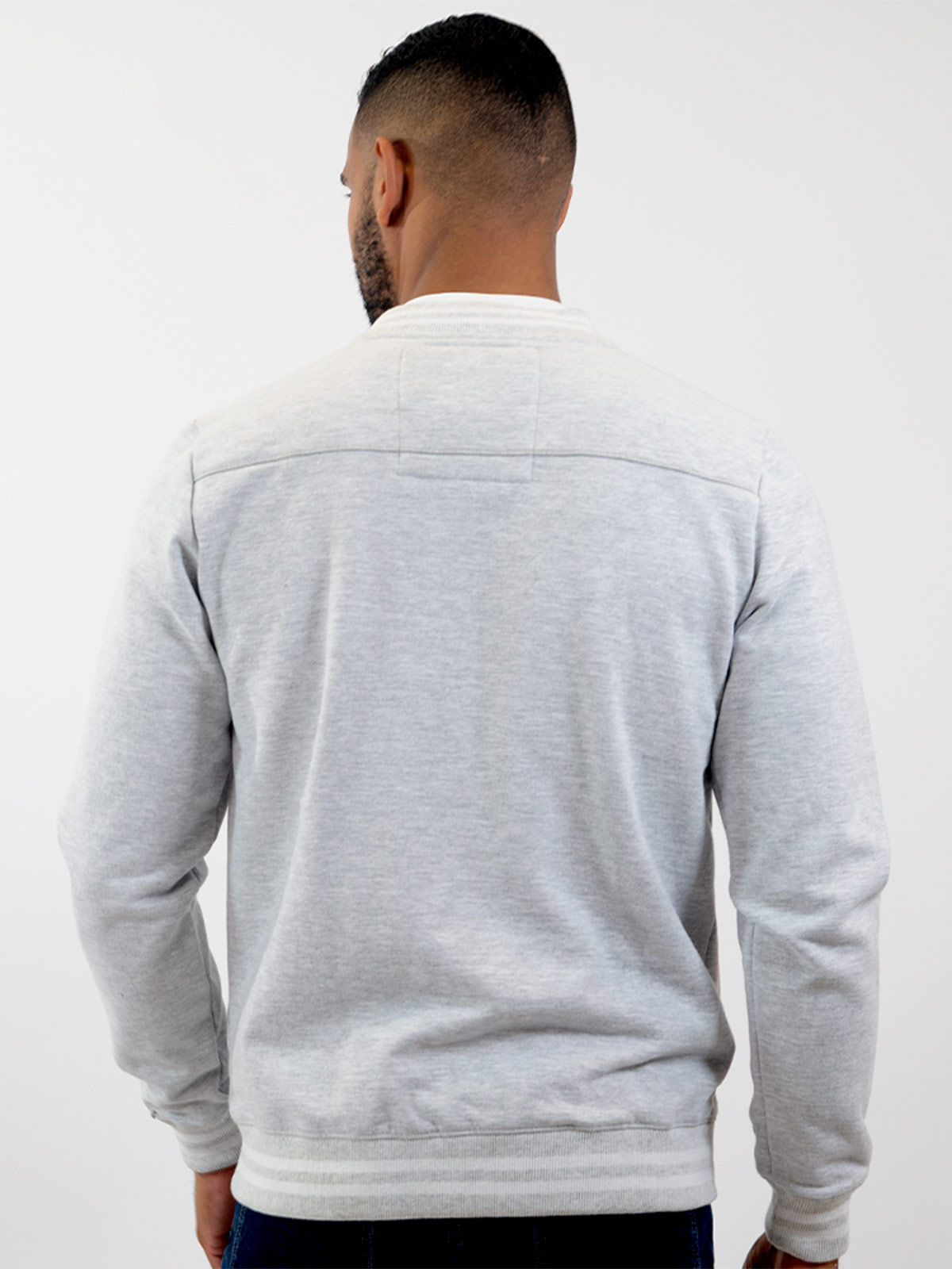 POLERA HOMBRE WOALLANCE DUKE H25 - 2