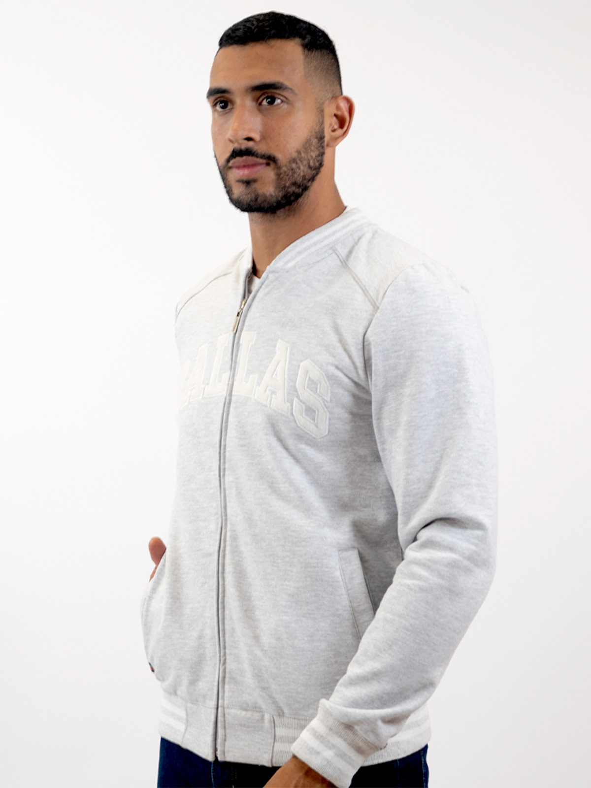 POLERA HOMBRE WOALLANCE DUKE H25 - 3