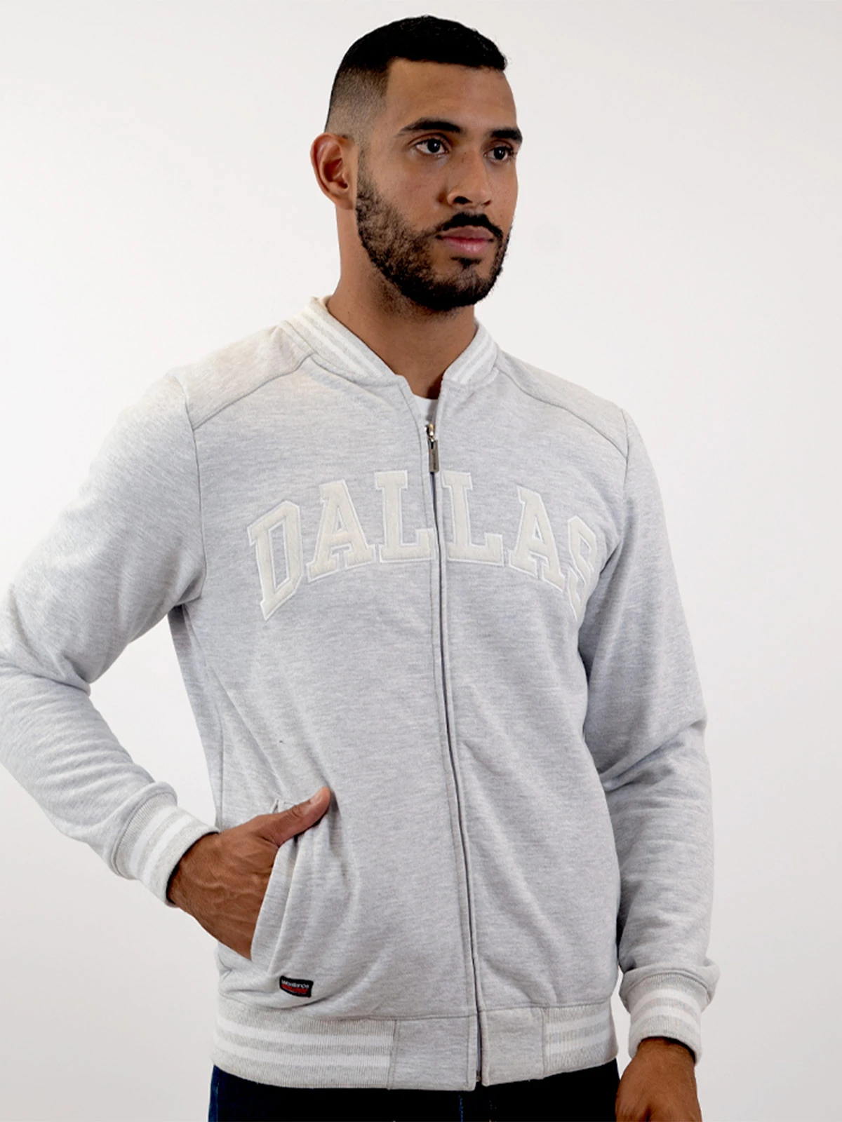 POLERA HOMBRE WOALLANCE DUKE H25 - 4