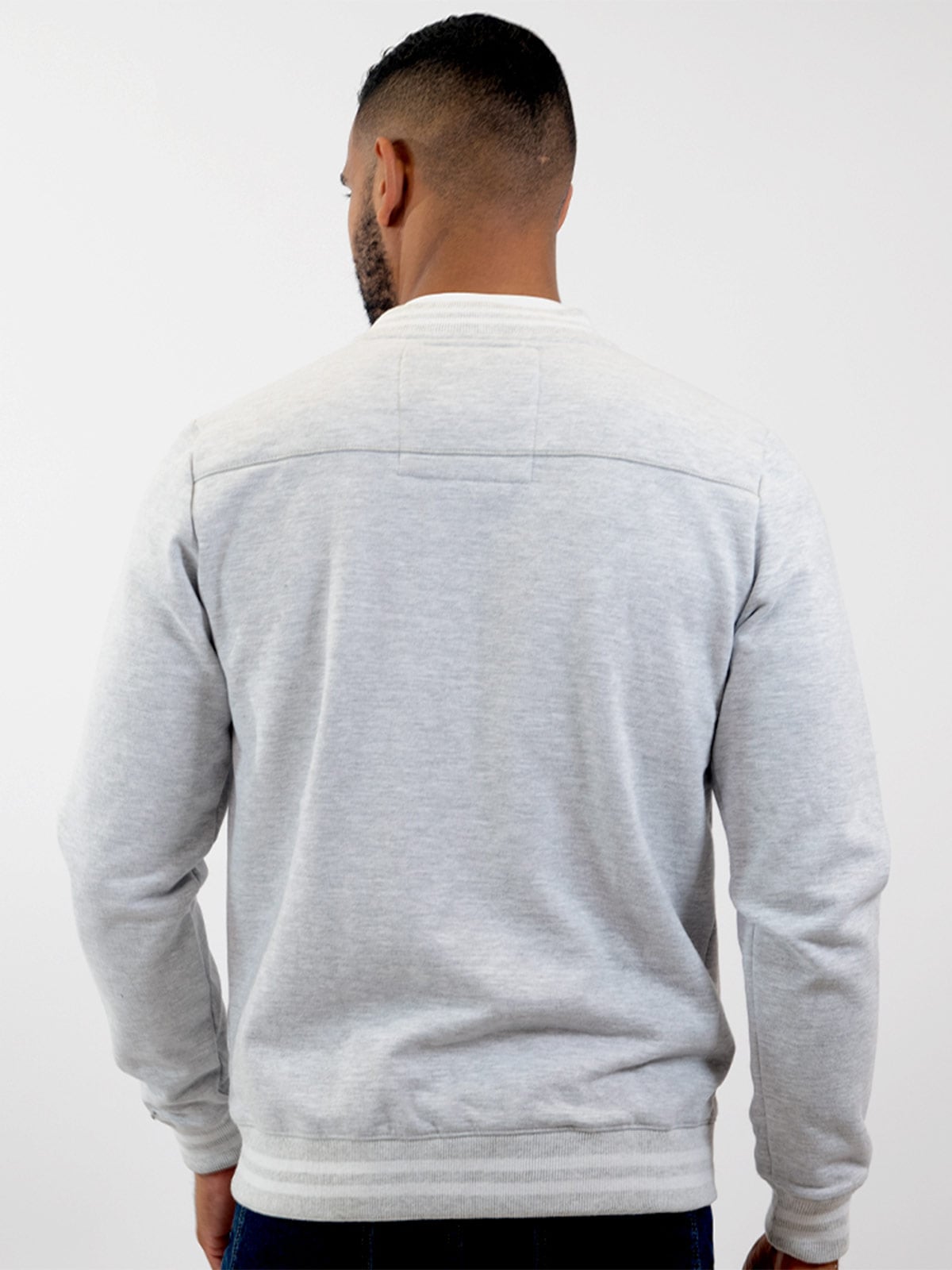 POLERA HOMBRE WOALLANCE DUKE H25 - 2