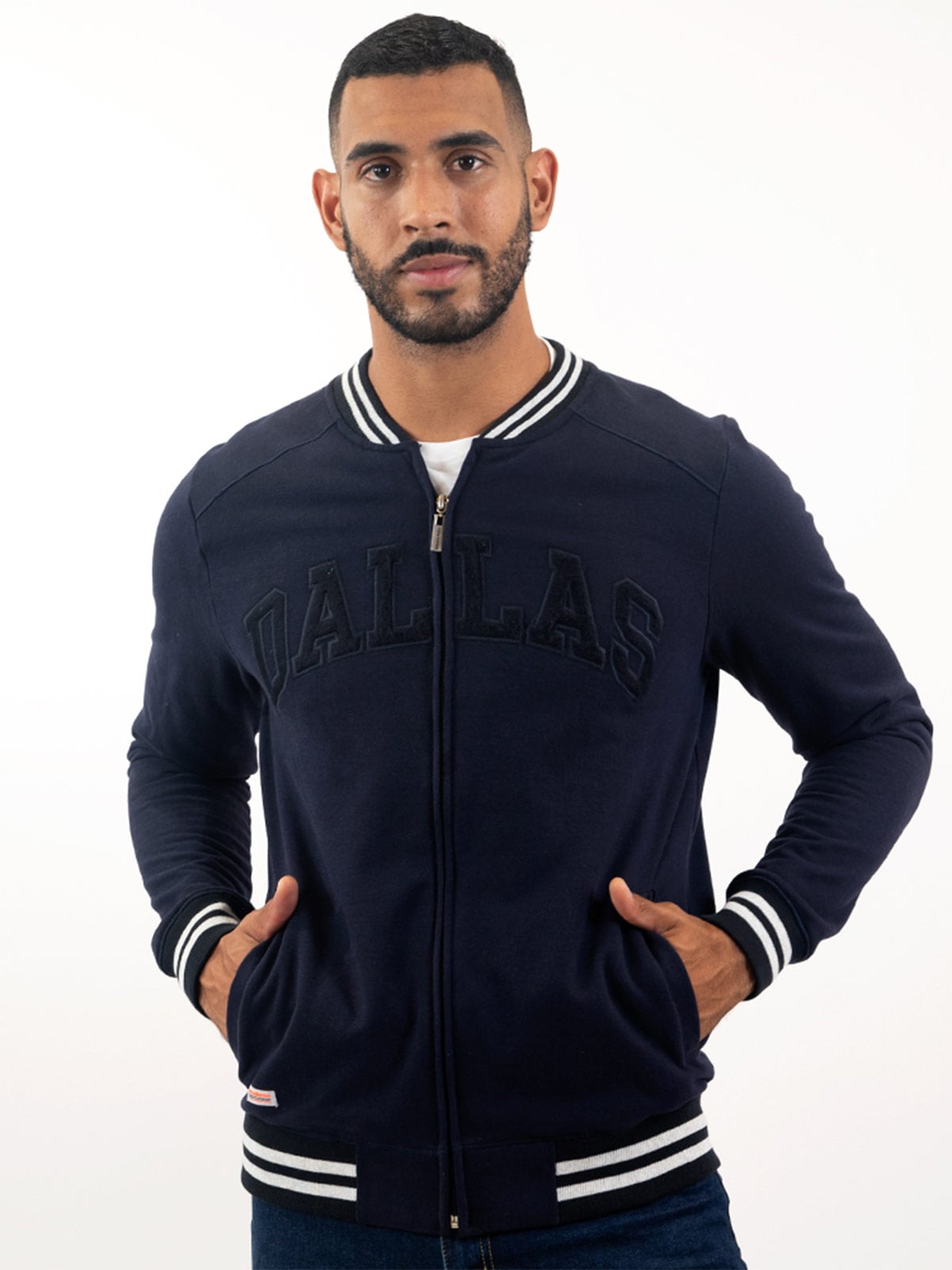 POLERA HOMBRE WOALLANCE DUKE H25 - 1