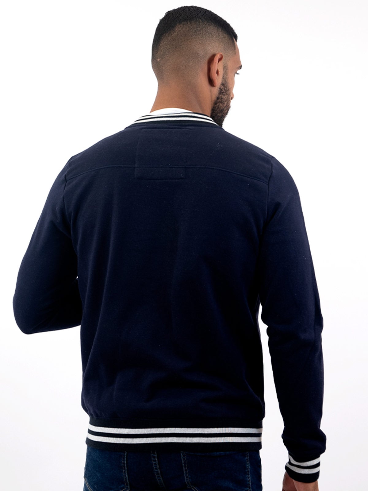 POLERA HOMBRE WOALLANCE DUKE H25 - 2