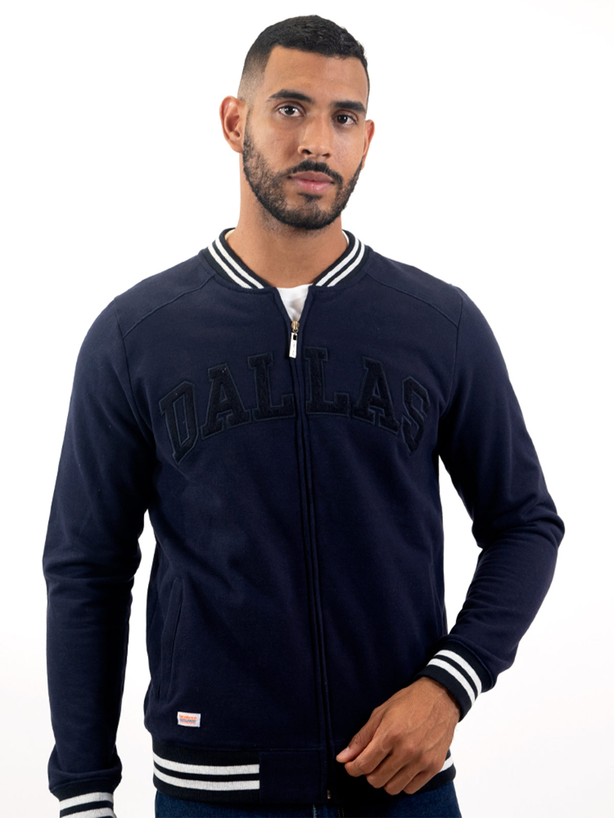 POLERA HOMBRE WOALLANCE DUKE H25 - 3