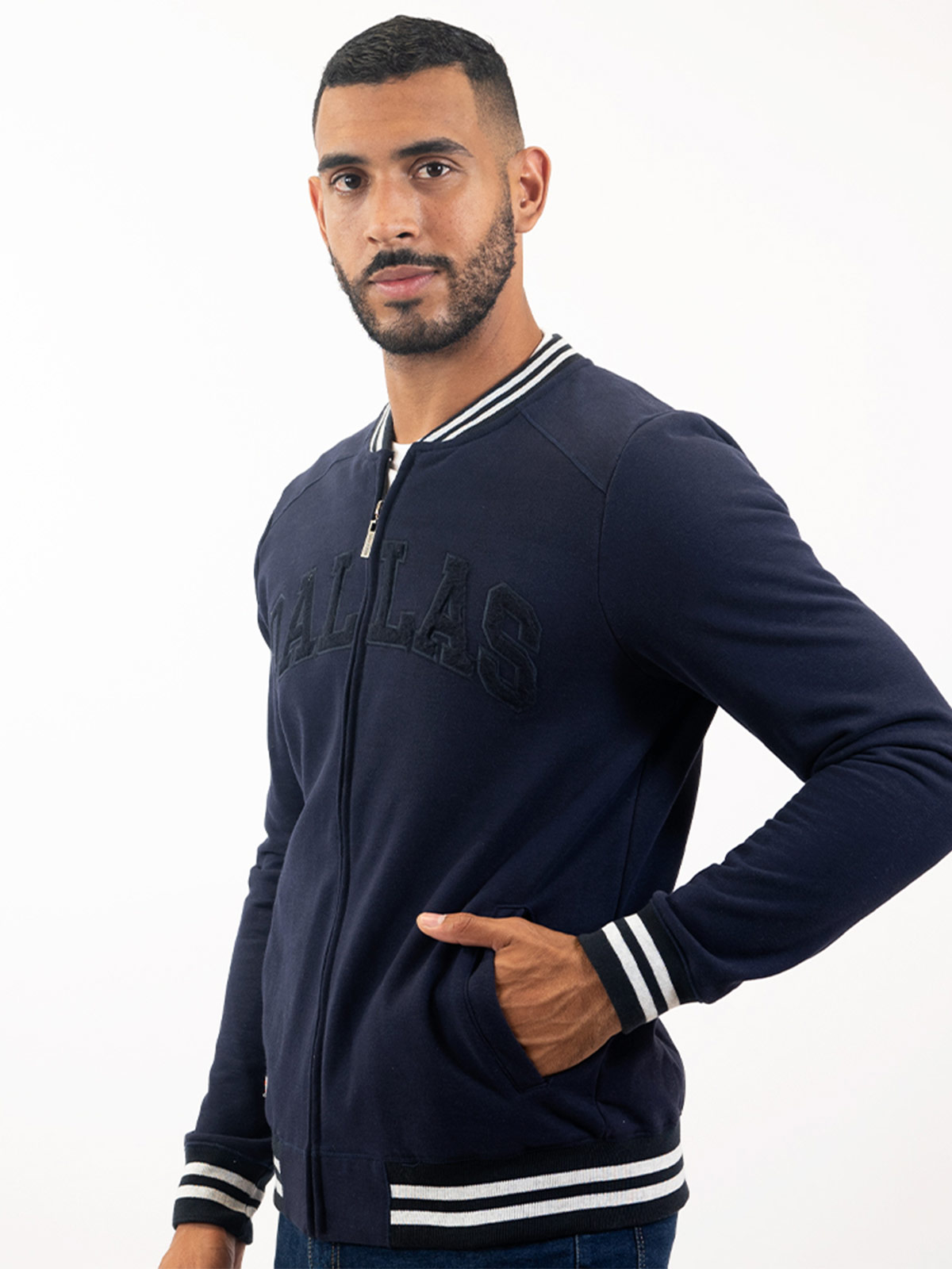 POLERA HOMBRE WOALLANCE DUKE H25 - 4