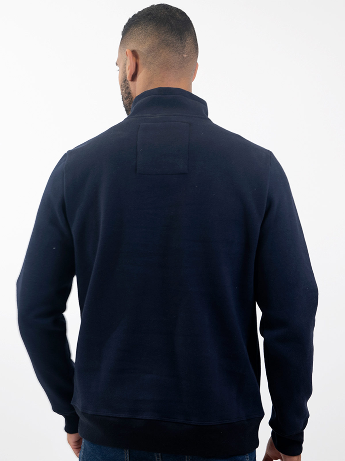 POLERA HOMBRE WOALLANCE SKY H25 - 2