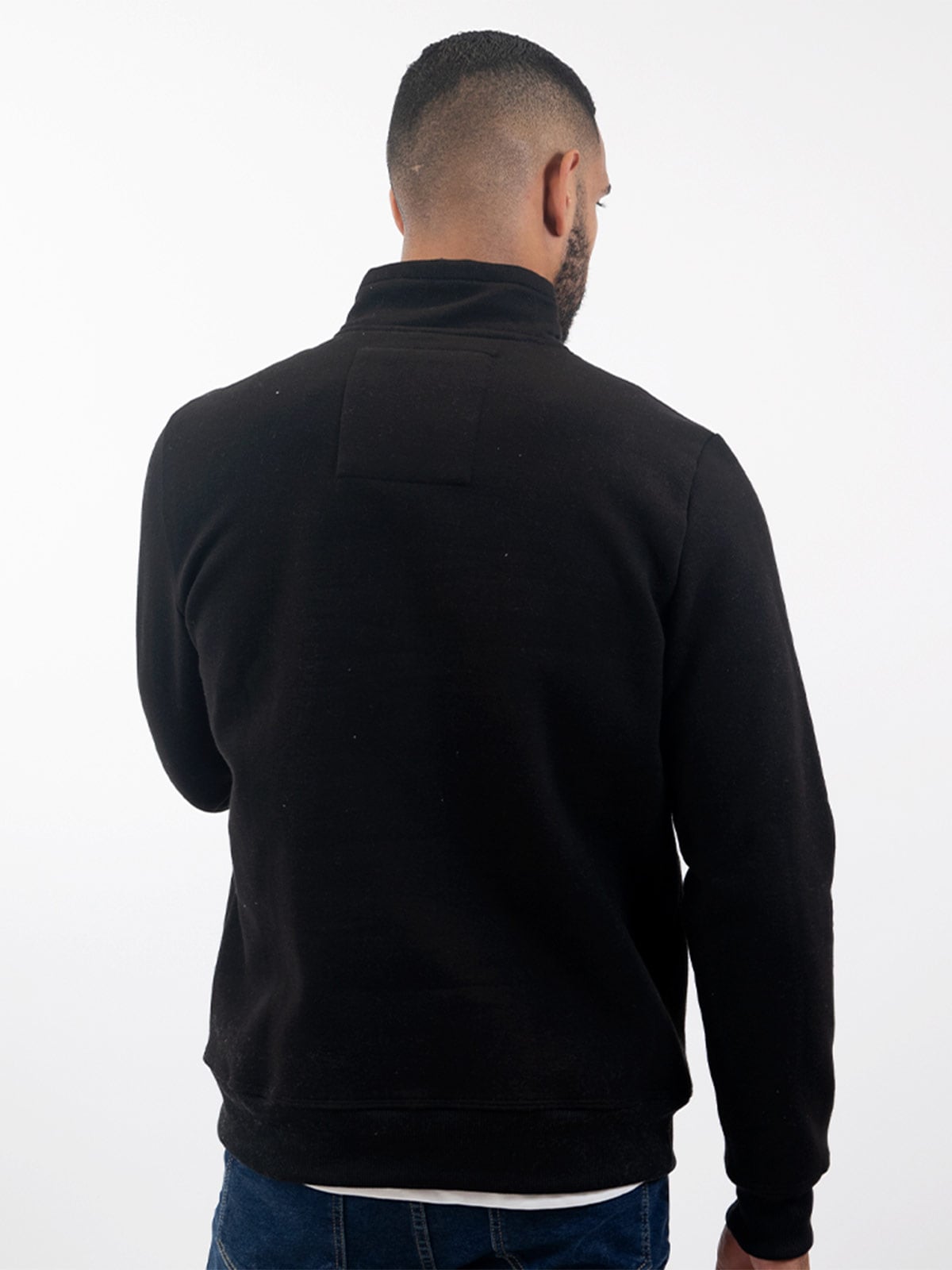POLERA HOMBRE WOALLANCE SKY H25 - 2