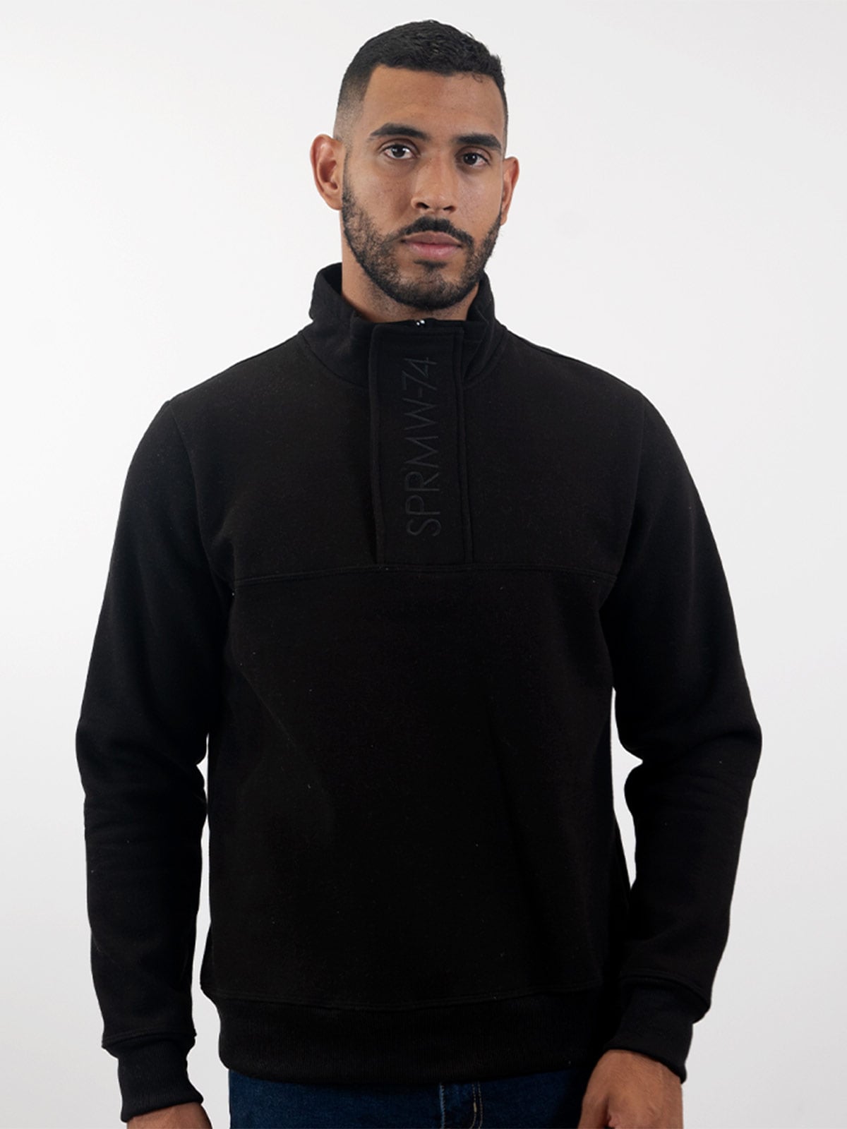 POLERA HOMBRE WOALLANCE SKY H25 - 3