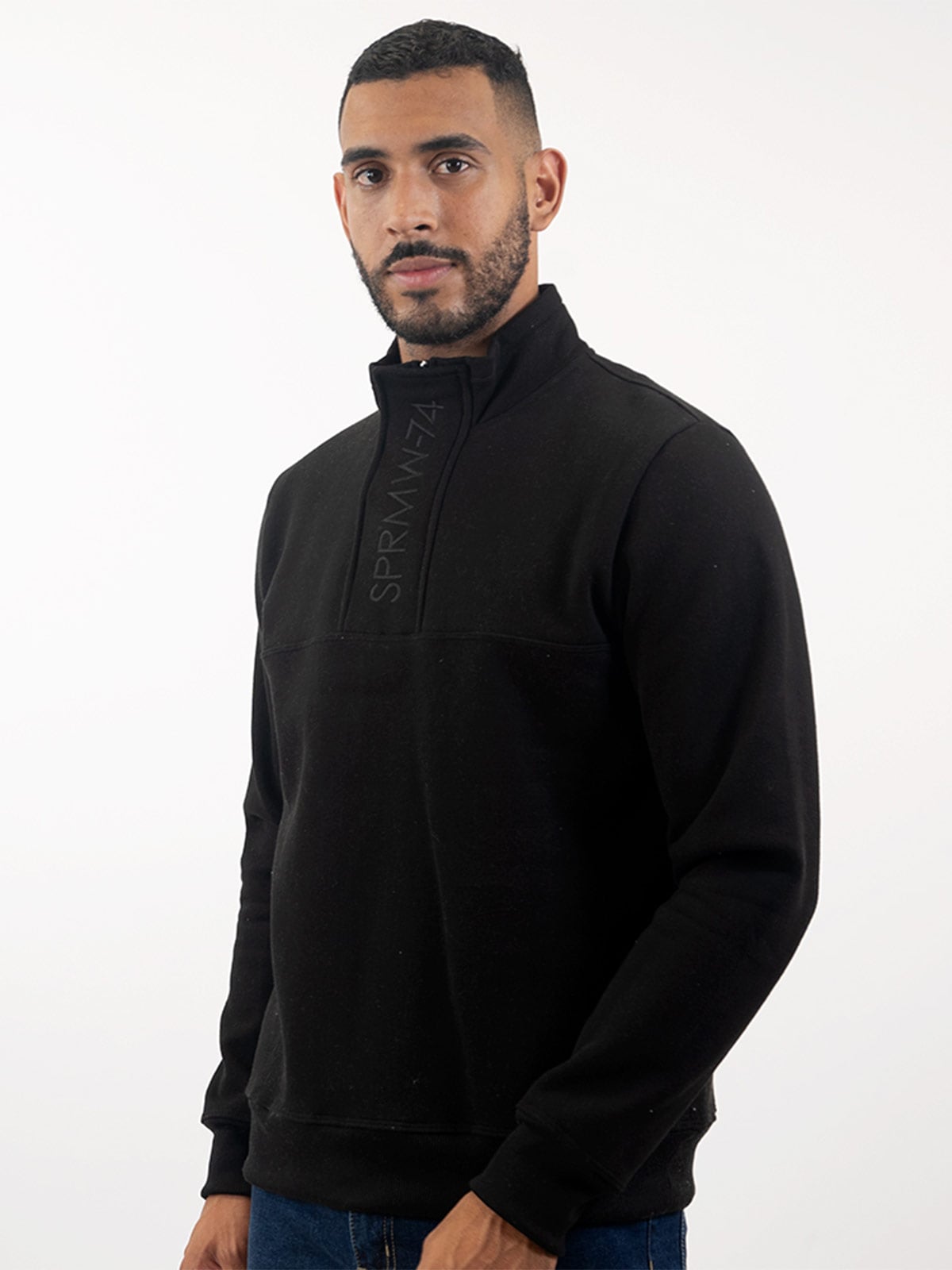 POLERA HOMBRE WOALLANCE SKY H25 - 4