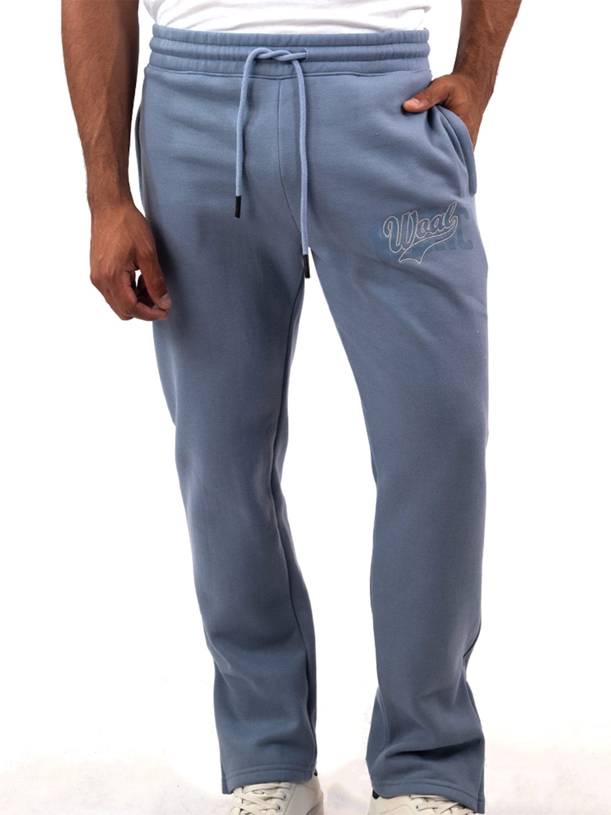 PANTALÓN JOGGER HOMBRE WOALLANCE GOTIC - 1