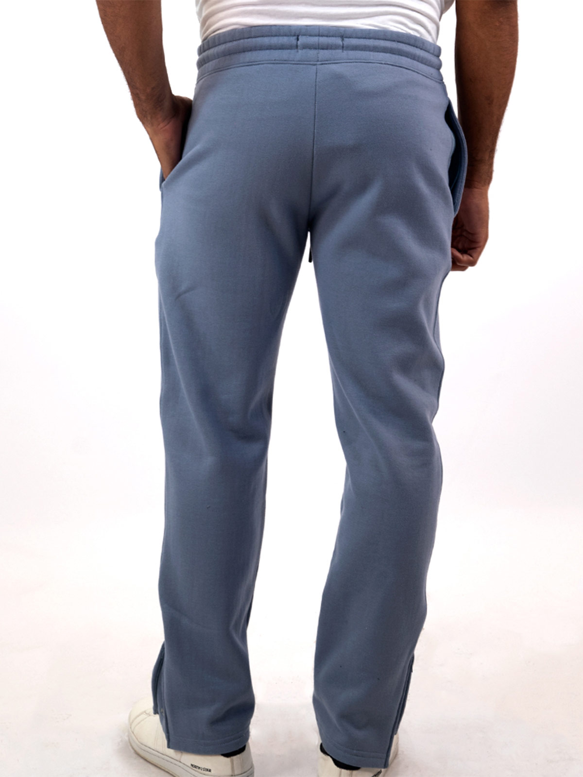 PANTALÓN JOGGER HOMBRE WOALLANCE GOTIC - 2