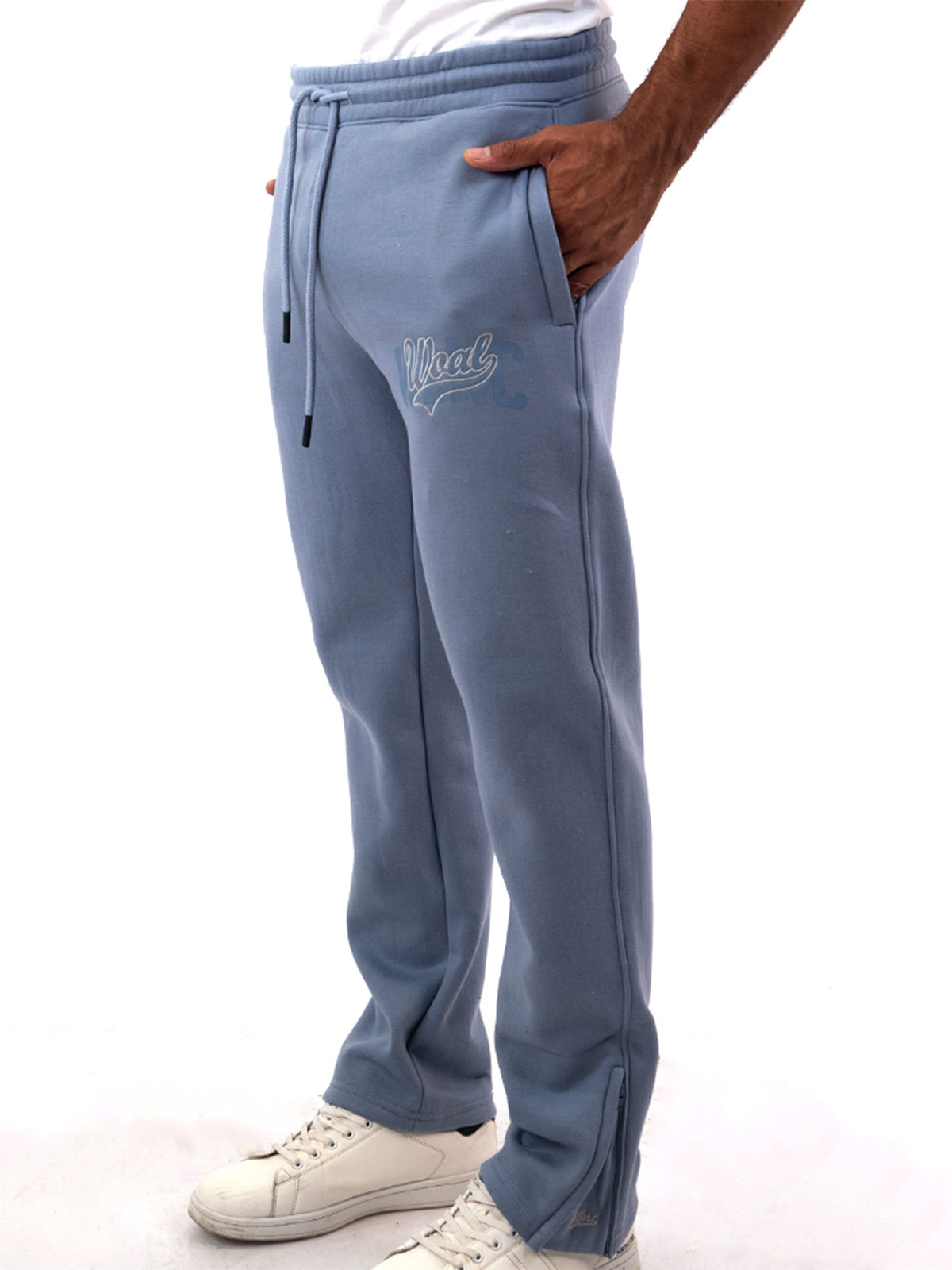 PANTALÓN JOGGER HOMBRE WOALLANCE GOTIC - 4