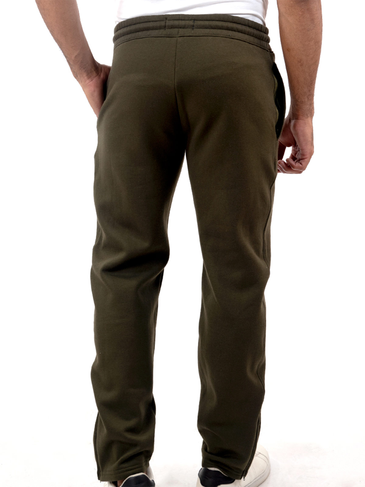 PANTALÓN JOGGER HOMBRE WOALLANCE GOTIC - 2