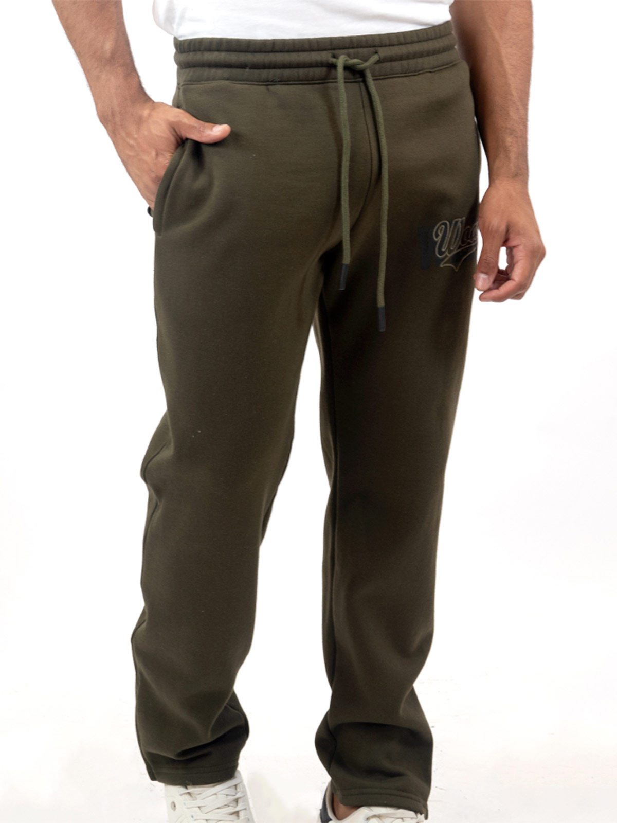 PANTALÓN JOGGER HOMBRE WOALLANCE GOTIC - 4
