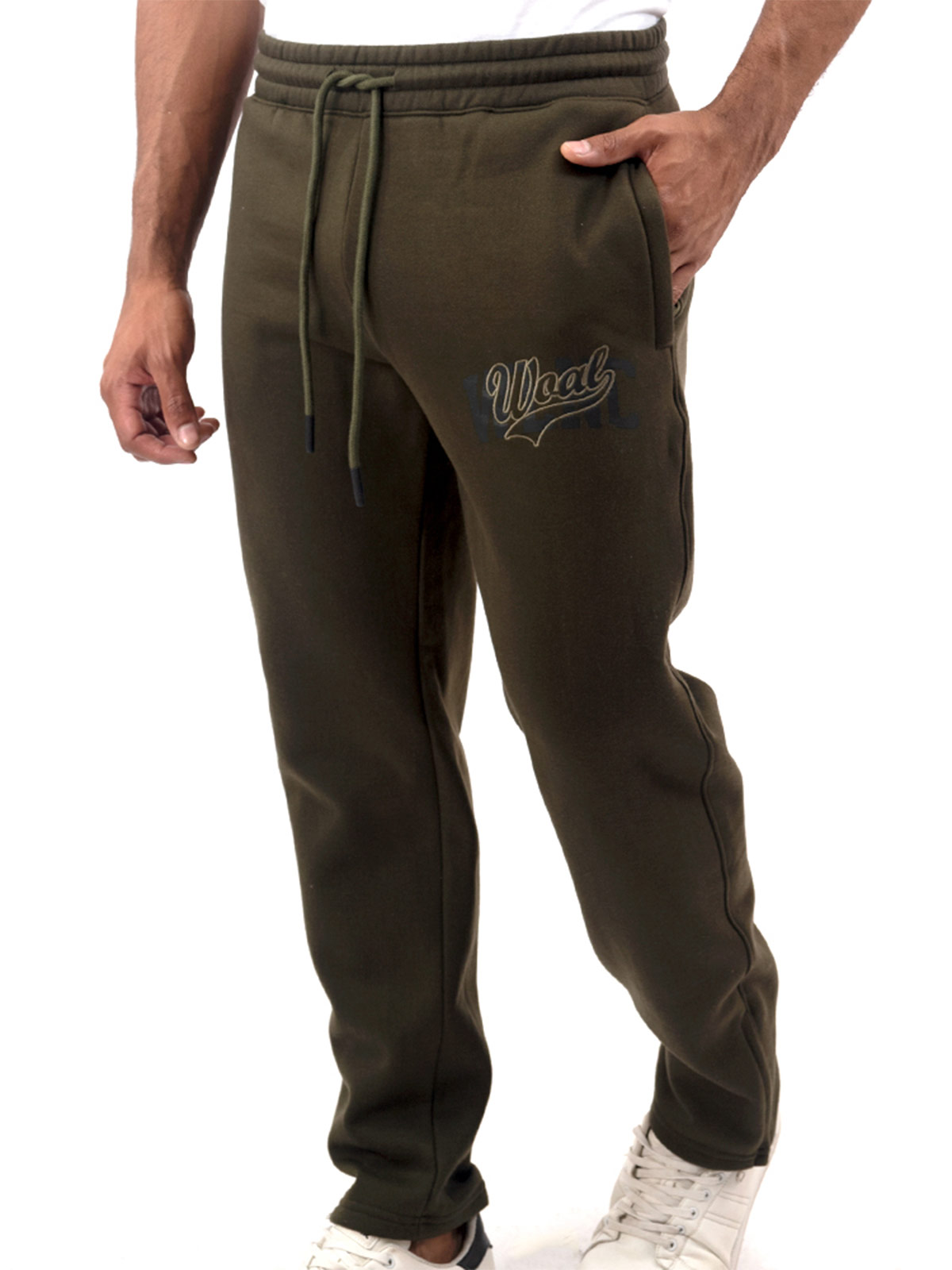 PANTALÓN JOGGER HOMBRE WOALLANCE GOTIC - 3