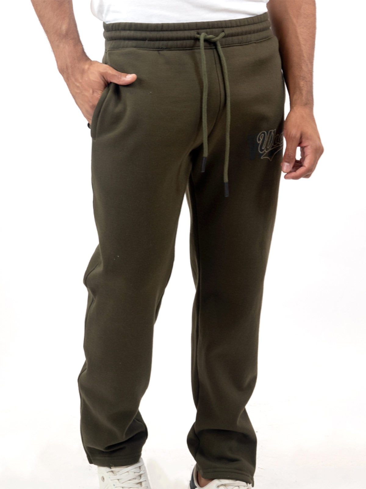 PANTALÓN JOGGER HOMBRE WOALLANCE GOTIC - 4