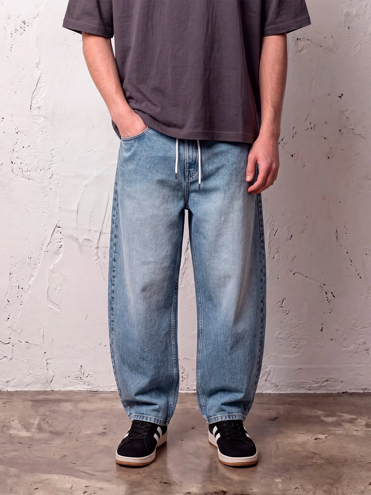 JEAN INDEX HOMBRE BALLOON - 2