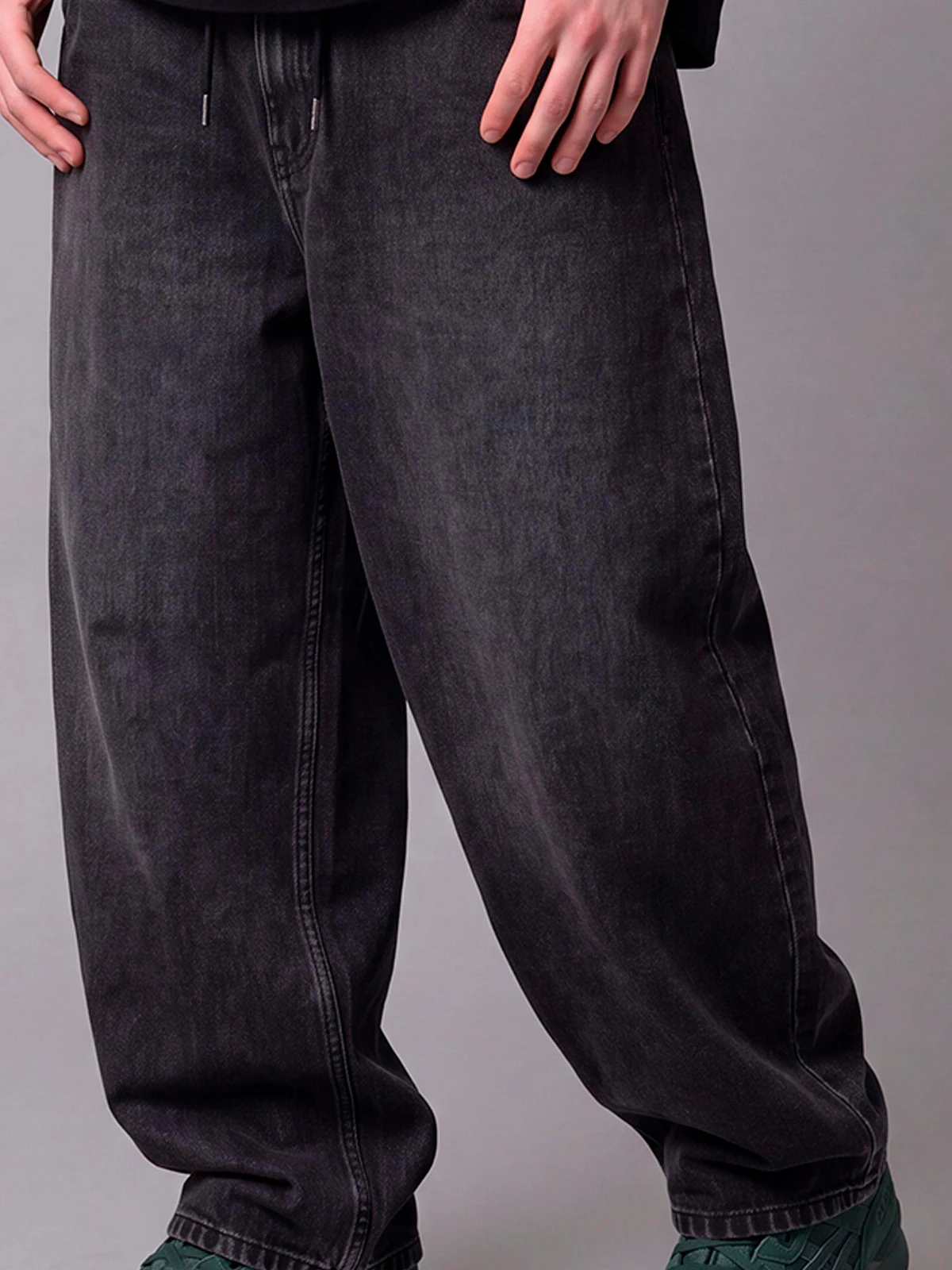 JEAN INDEX HOMBRE BALLOON - 4