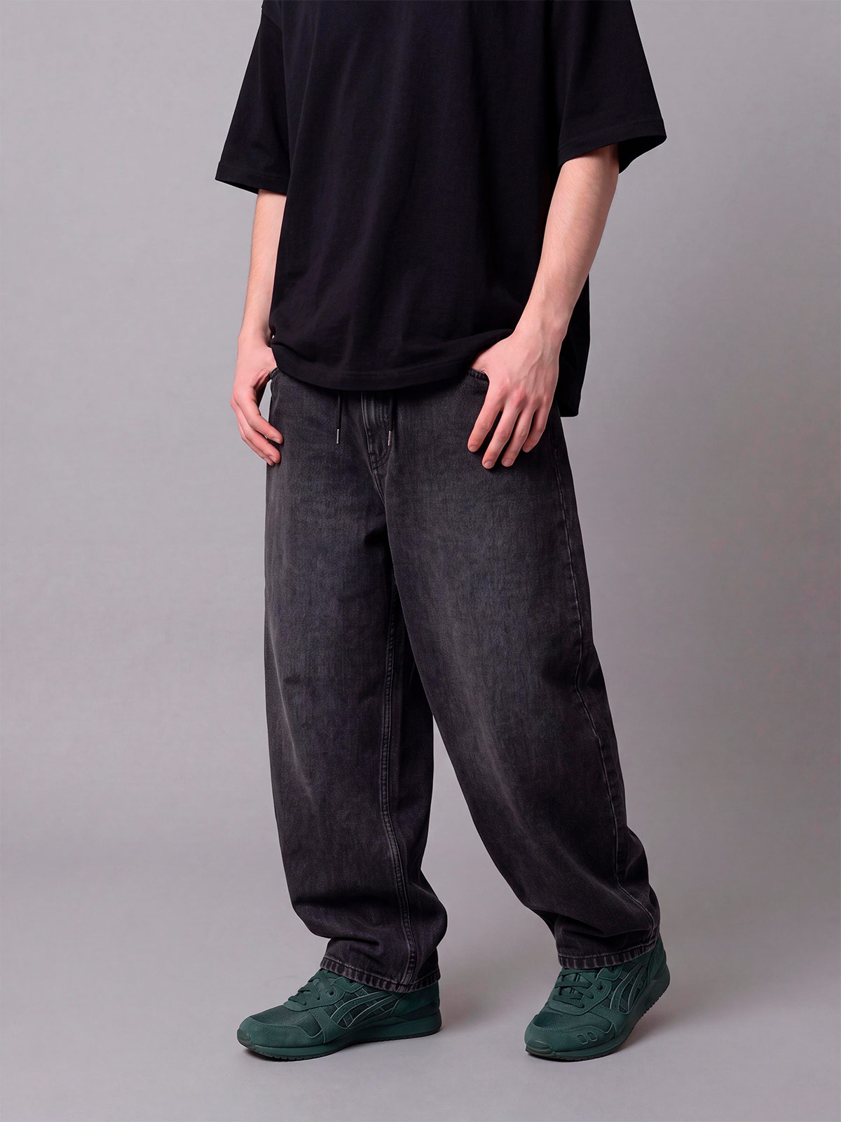 JEAN INDEX HOMBRE BALLOON - 2
