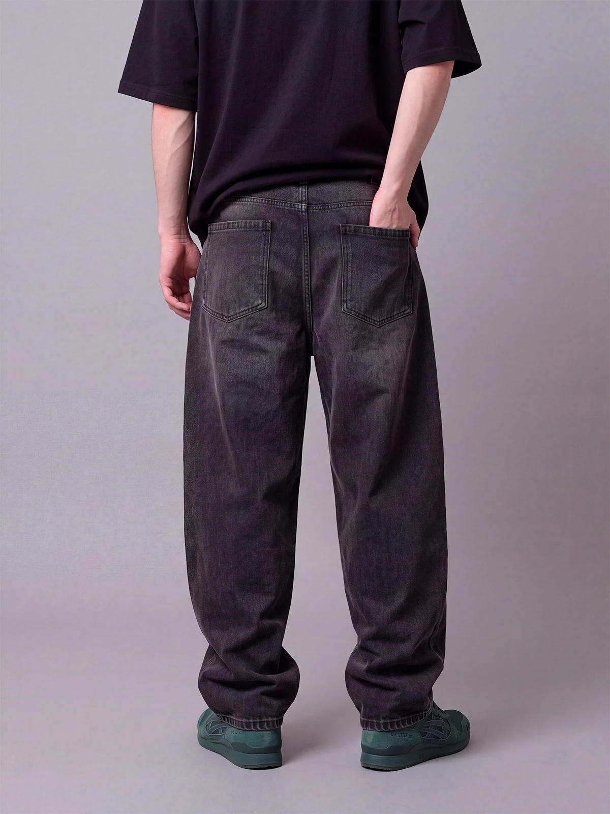 JEAN INDEX HOMBRE BALLOON - 3