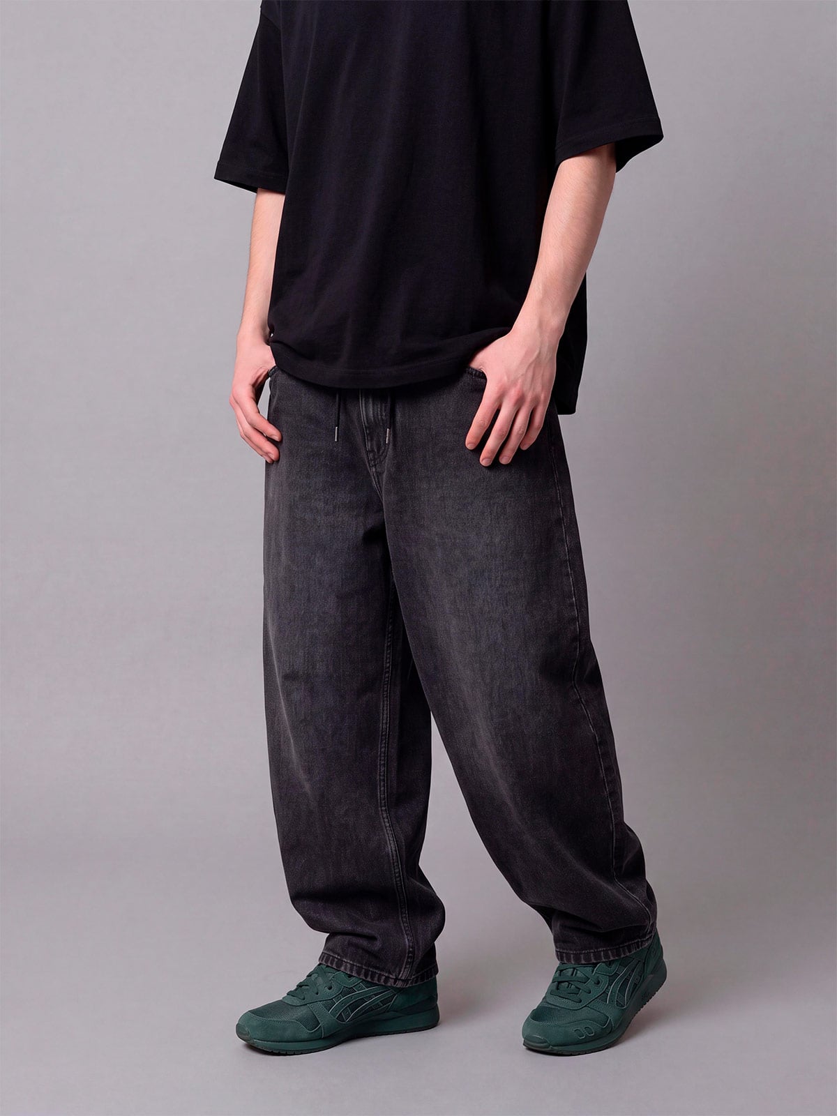 JEAN INDEX HOMBRE BALLOON - 2