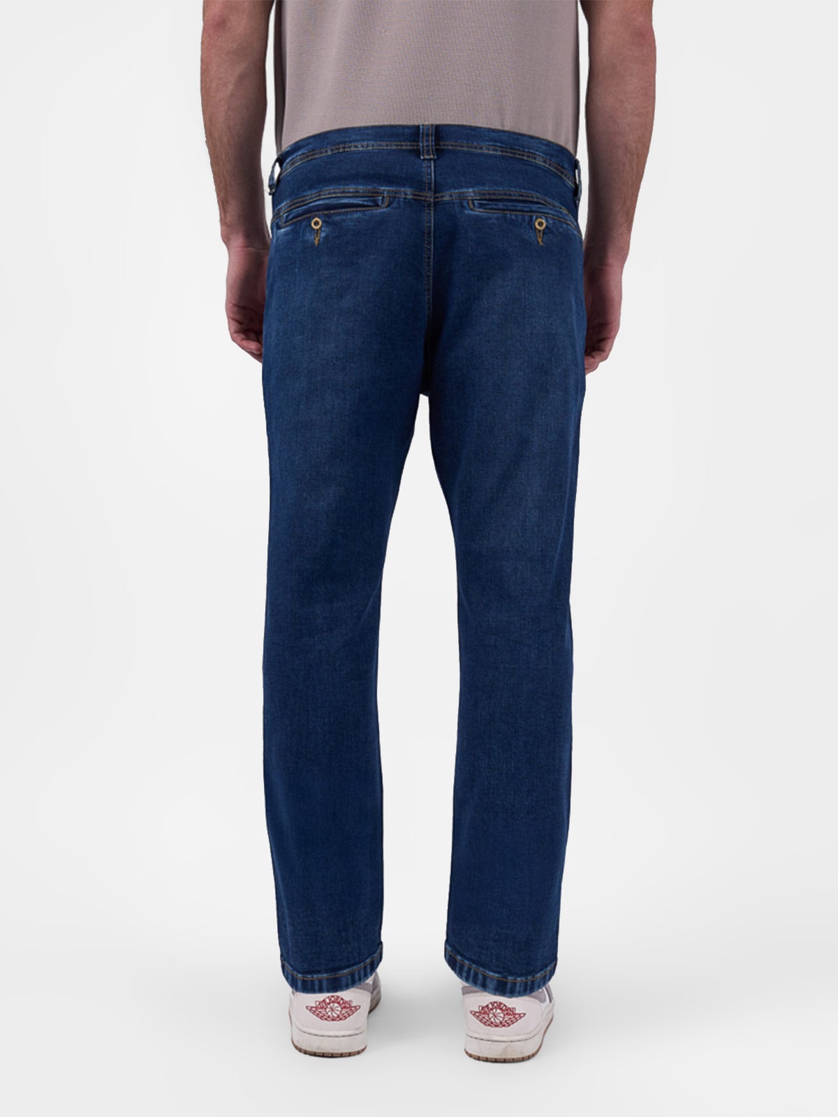 JEAN SLIM FIT HOMBRE BRONCO C-XAMIR - 2