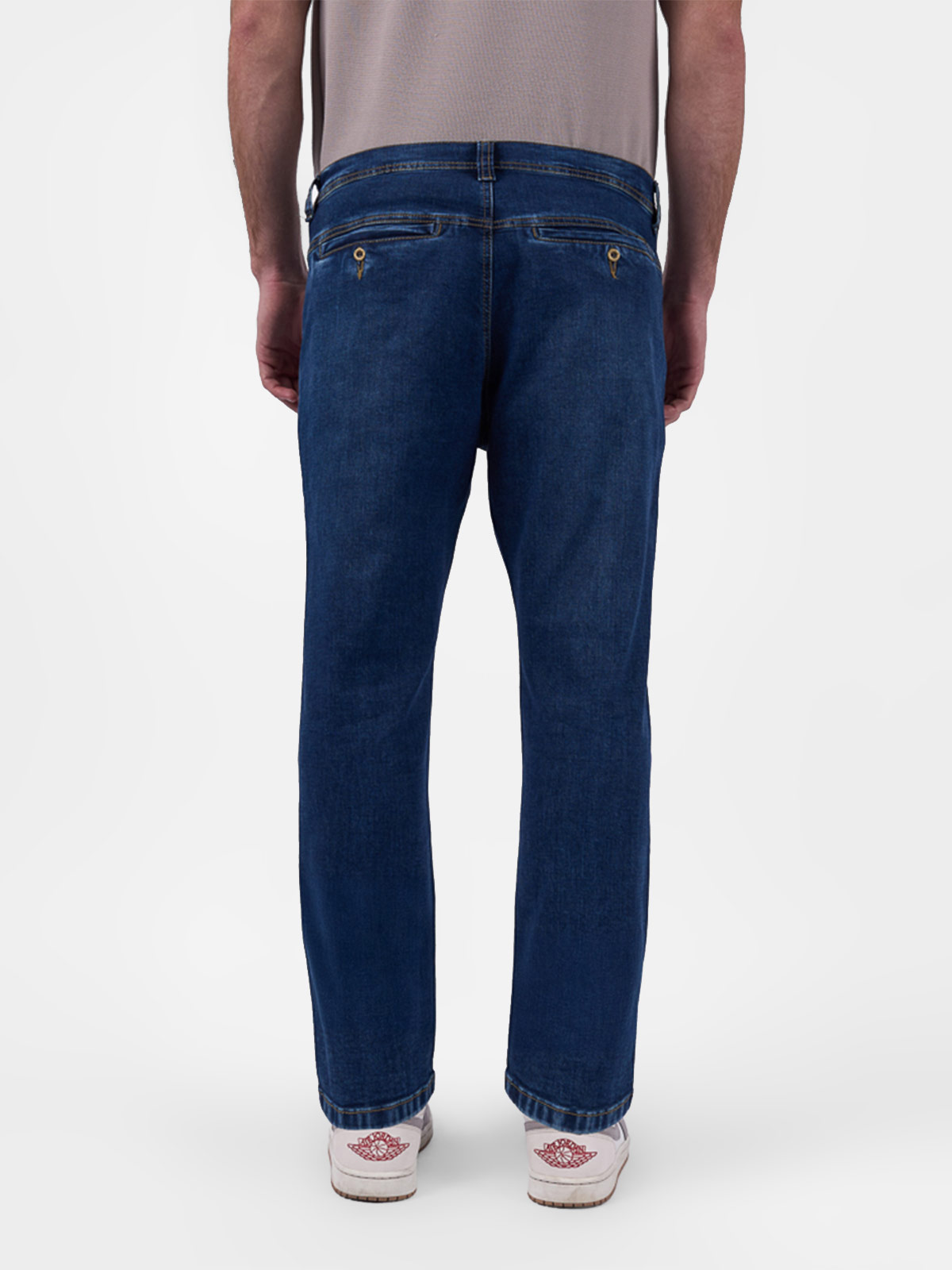 JEAN SLIM FIT HOMBRE BRONCO C-XAMIR - 2