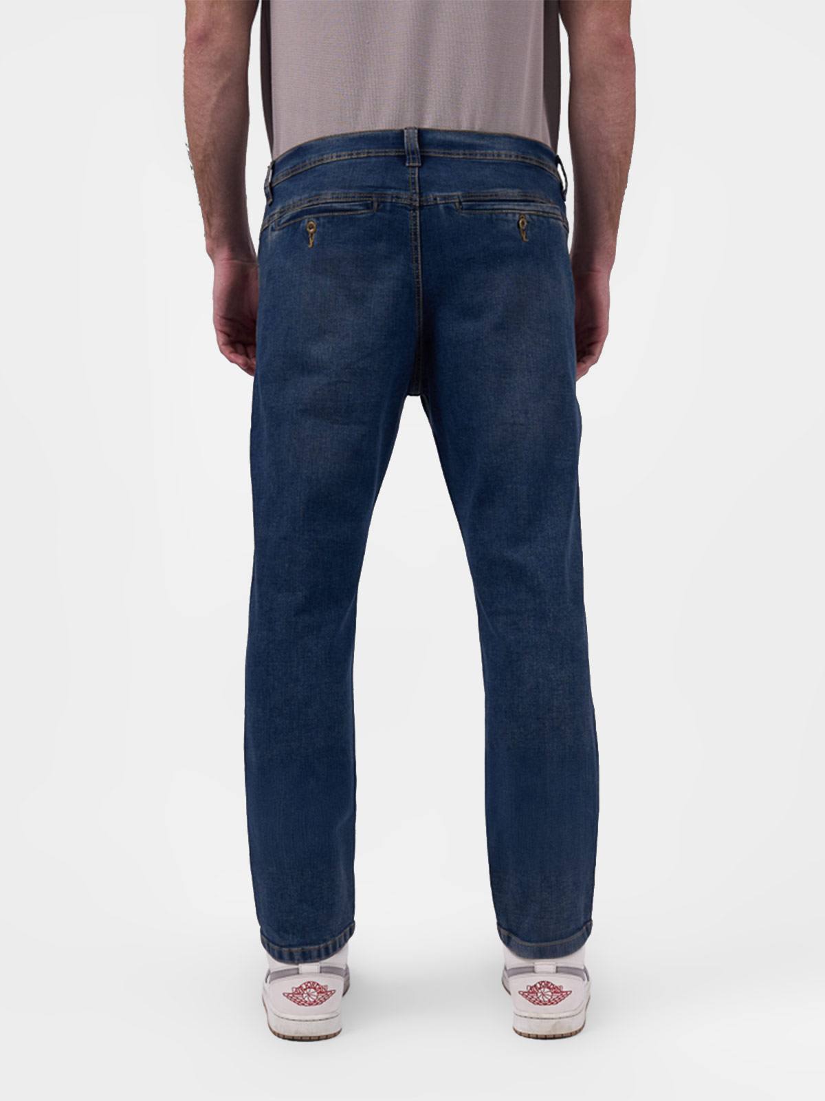 JEAN SLIM FIT HOMBRE BRONCO C-XAMIR - 2