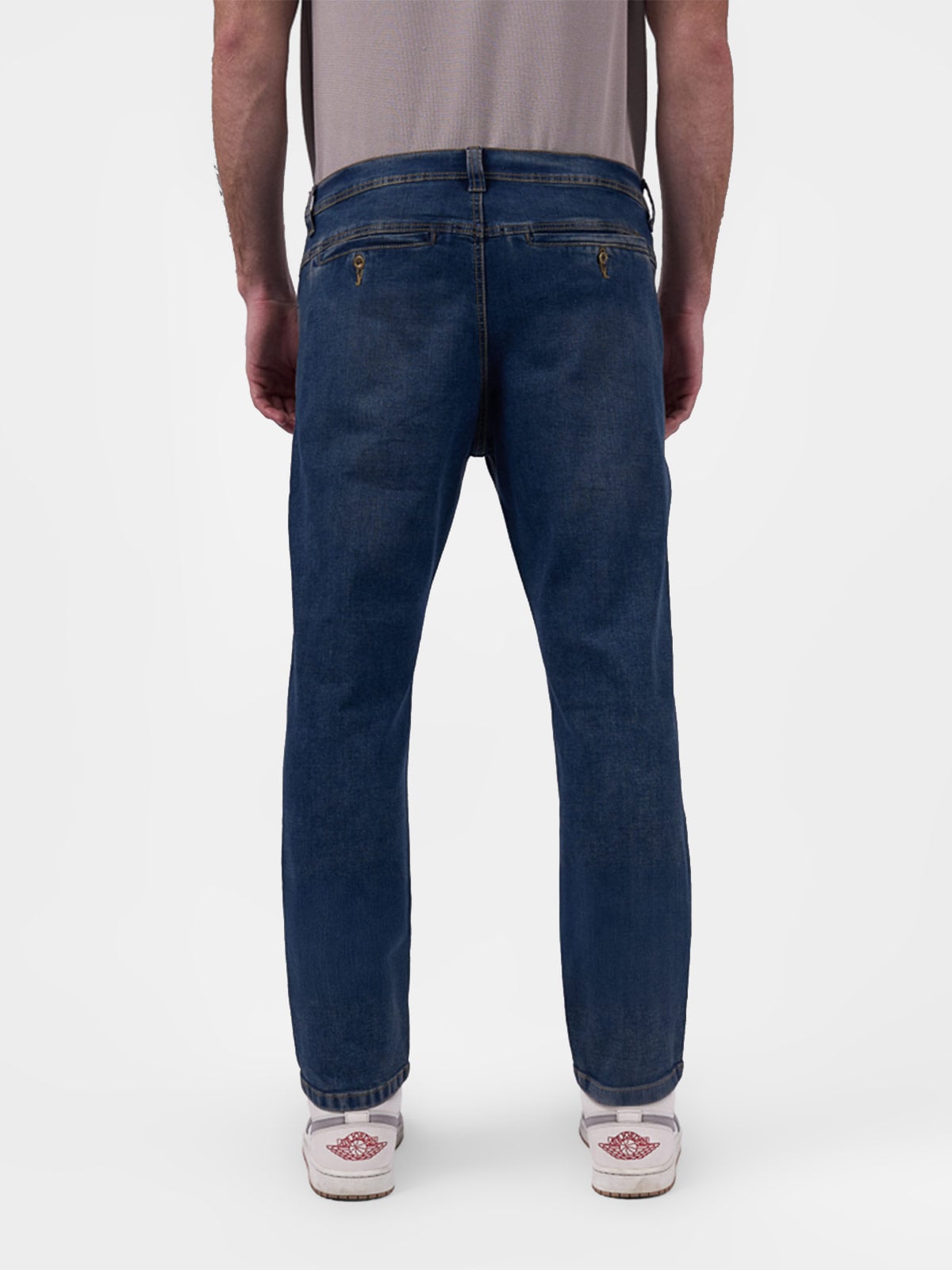 JEAN SLIM FIT HOMBRE BRONCO C-XAMIR - 2