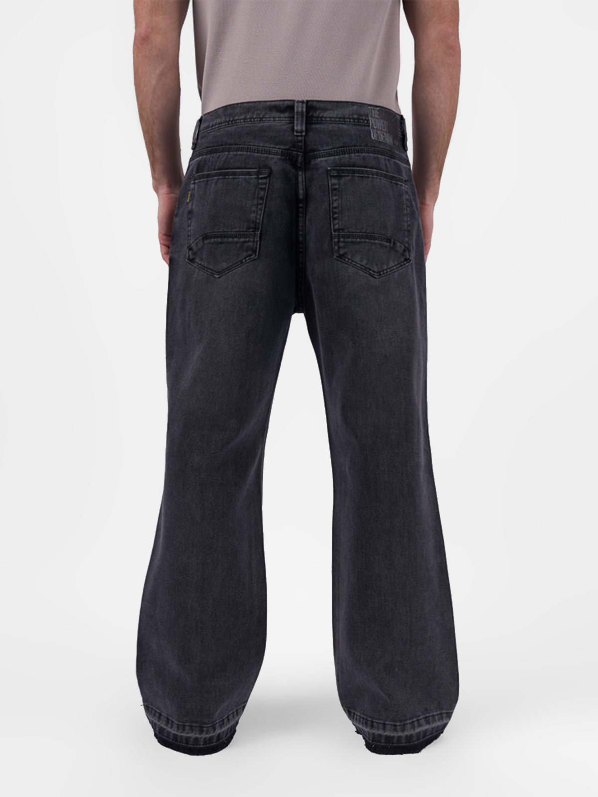 JEAN LOOSE FIT HOMBRE BRONCO C-JONAS - 2