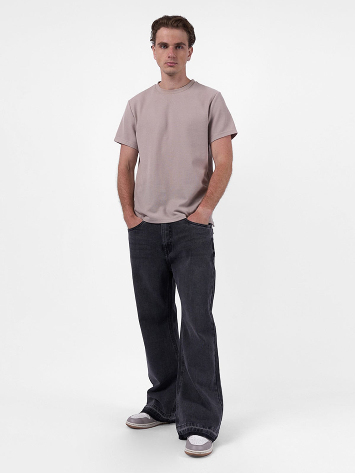 JEAN LOOSE FIT HOMBRE BRONCO C-JONAS - 4