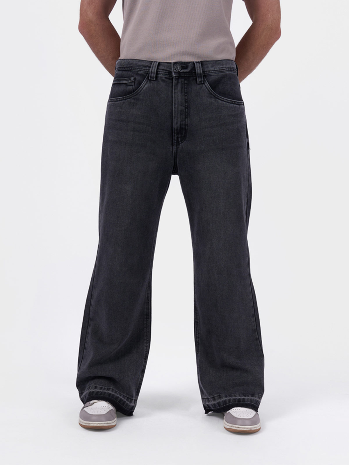 JEAN LOOSE FIT HOMBRE BRONCO C-JONAS - 1