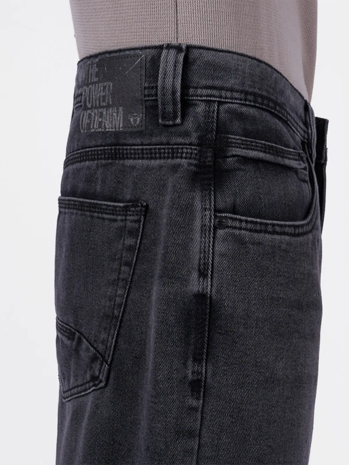 JEAN LOOSE FIT HOMBRE BRONCO C-JONAS - 3