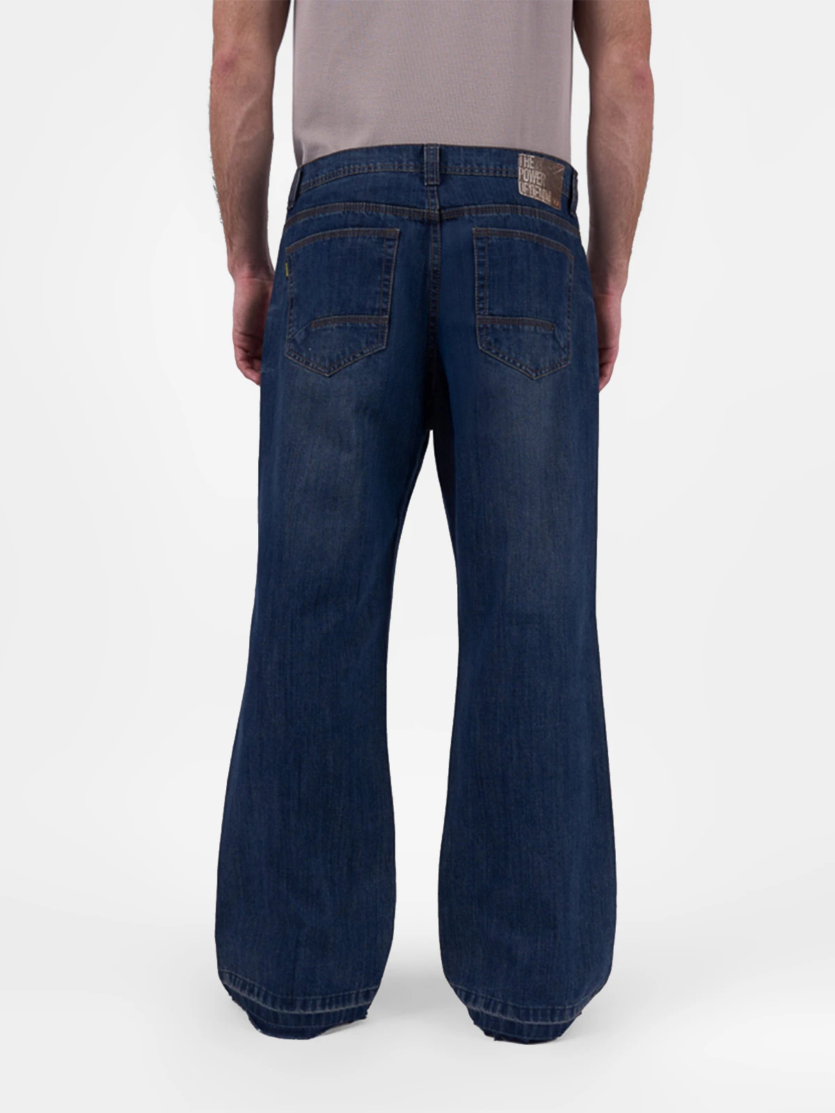 JEAN LOOSE FIT HOMBRE BRONCO C-JONAS - 2