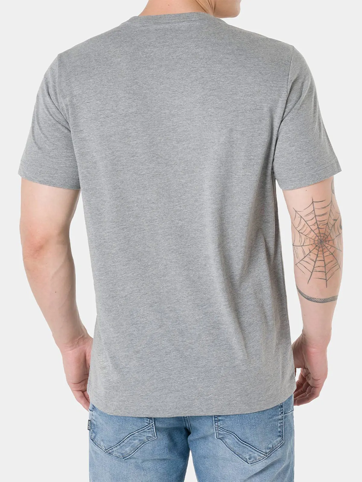 POLO MANGA CORTA HOMBRE GZUCK RAZORIK - 2