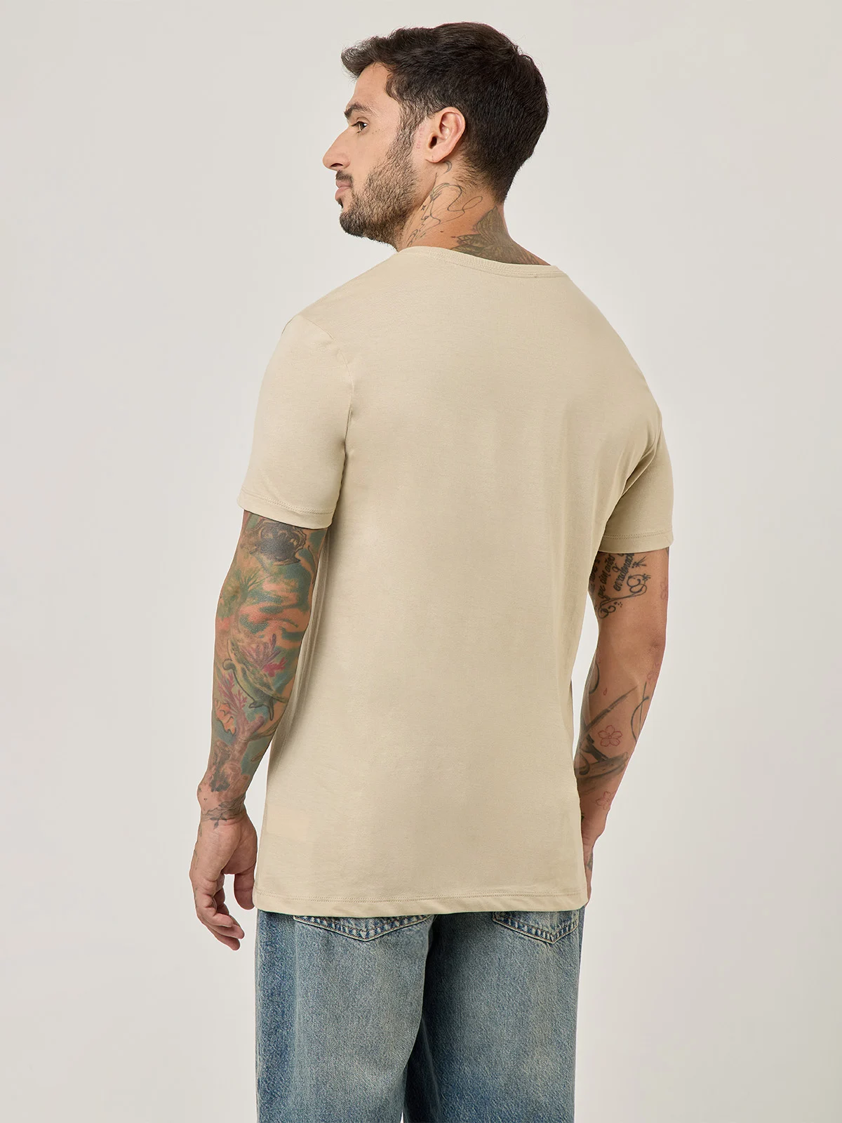 POLO MANGA CORTA HOMBRE INDEX CREW - 2