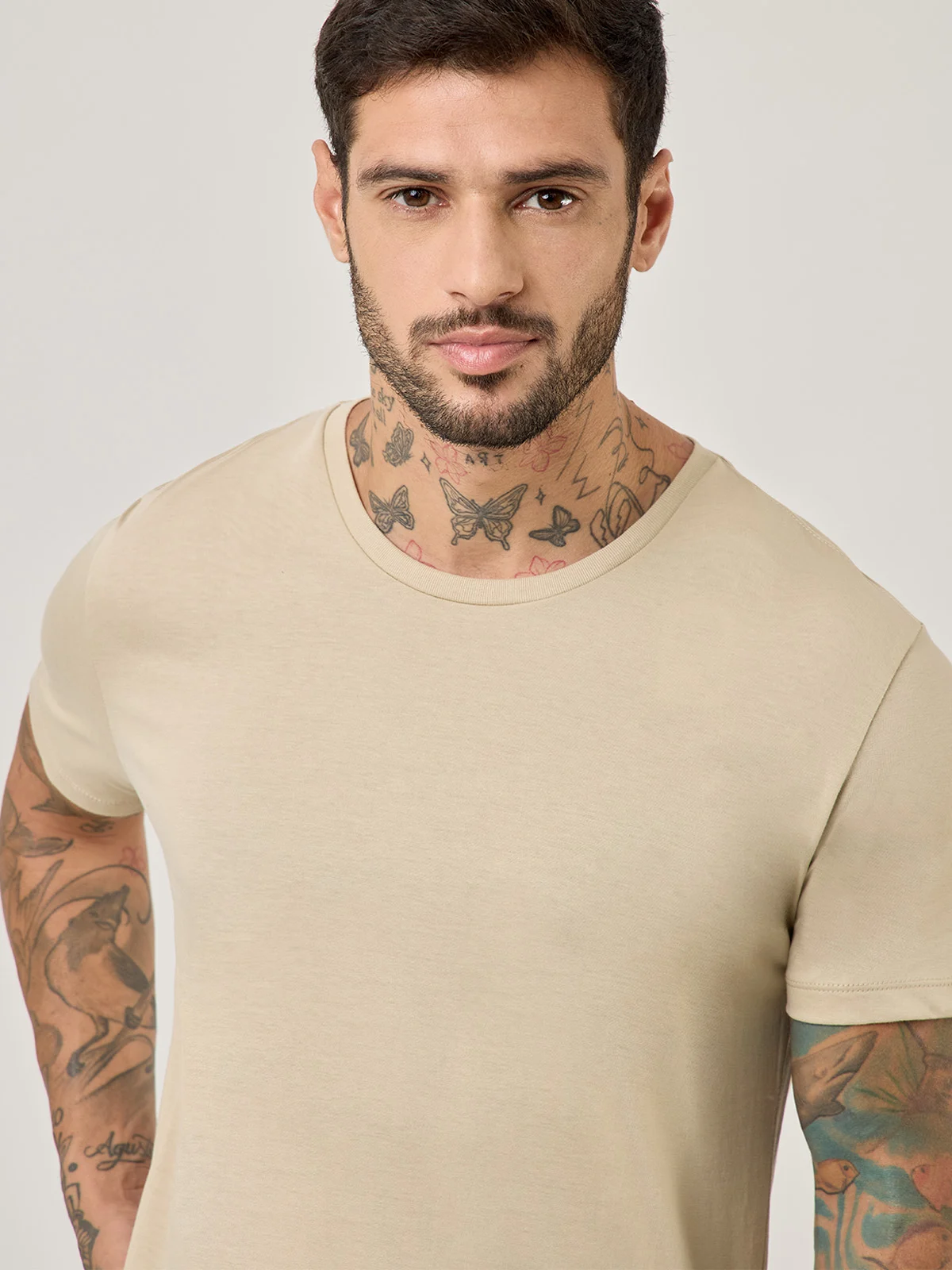 POLO MANGA CORTA HOMBRE INDEX CREW - 4