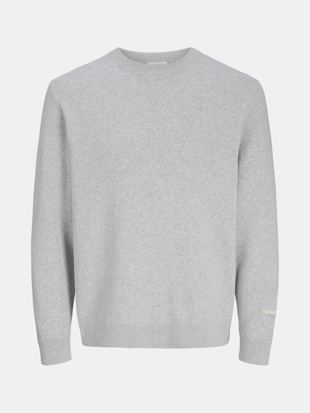 CHOMPA ALGODÓN HOMBRE JACK & JONES JORNORREBR - 1