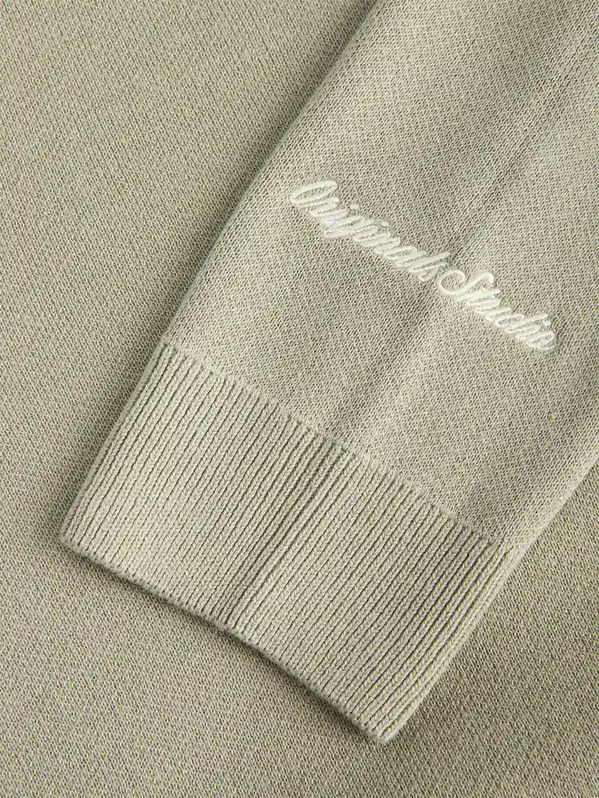 CHOMPA ALGODÓN HOMBRE JACK & JONES JORNORREBR - 2